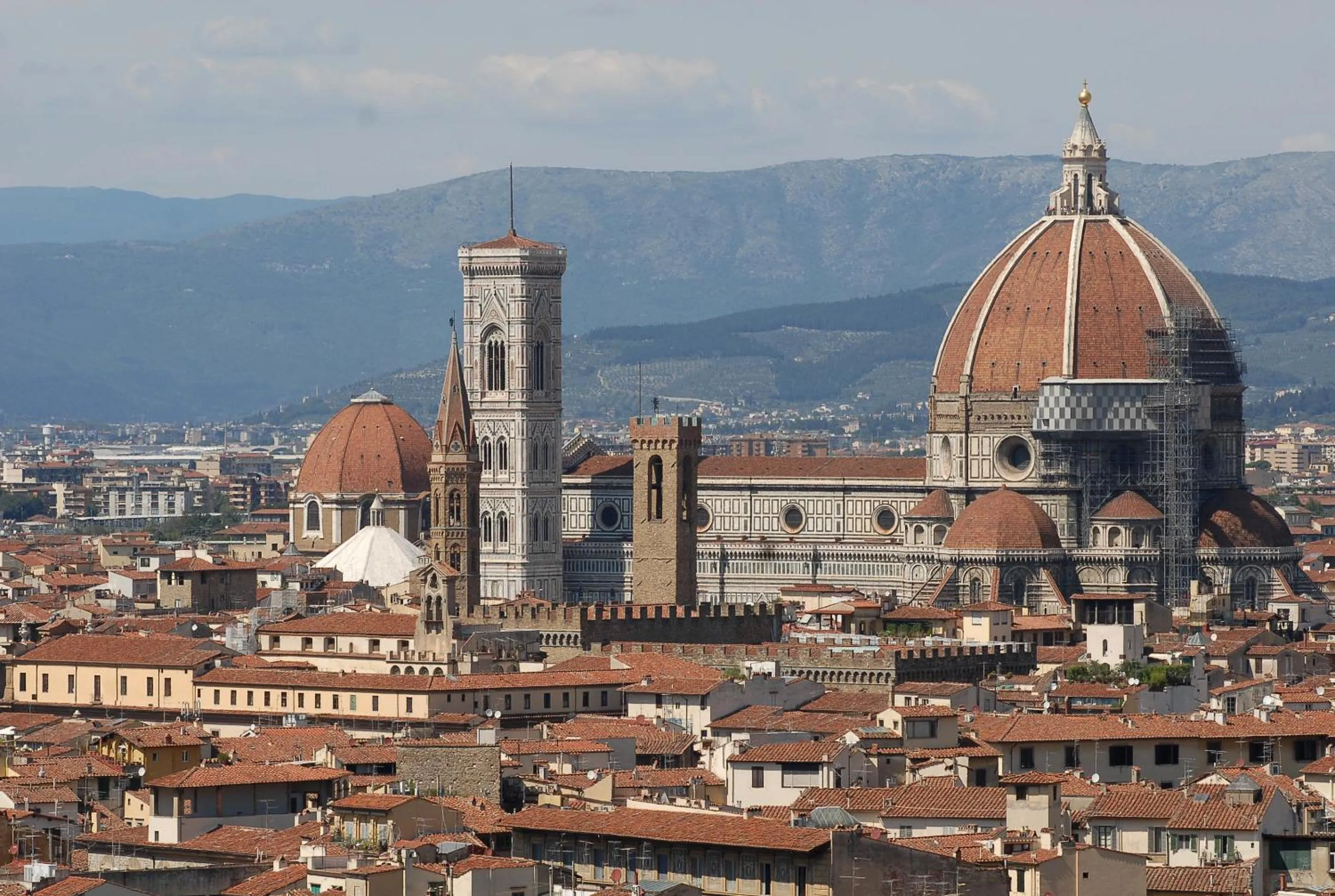 Other in Casa Rovai Guest House