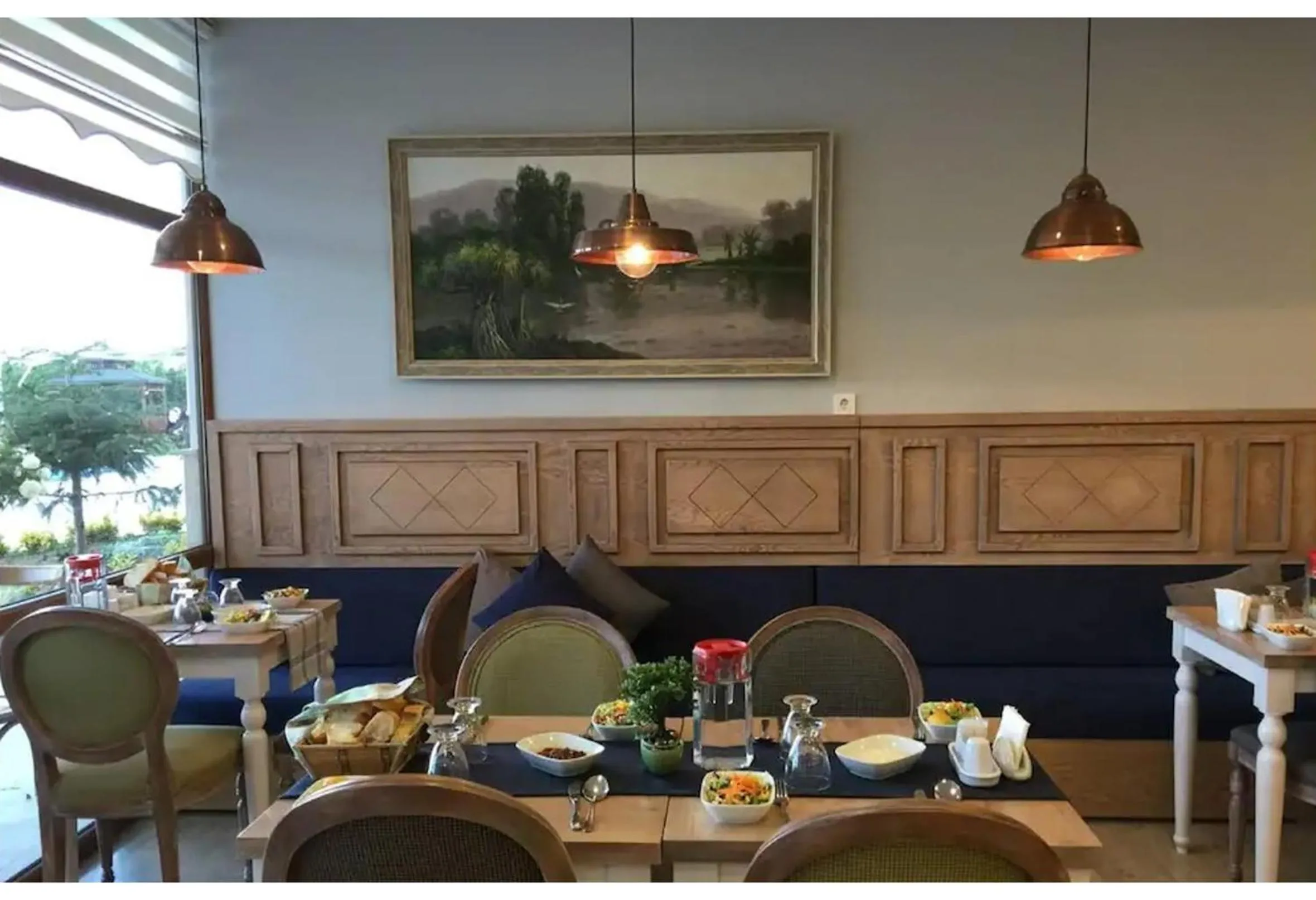 Westport Istanbul Resort & Spa Hotel