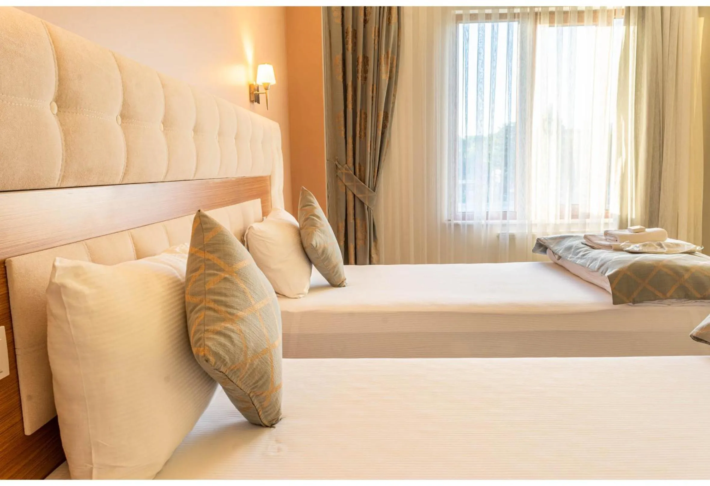 Westport Istanbul Resort & Spa Hotel