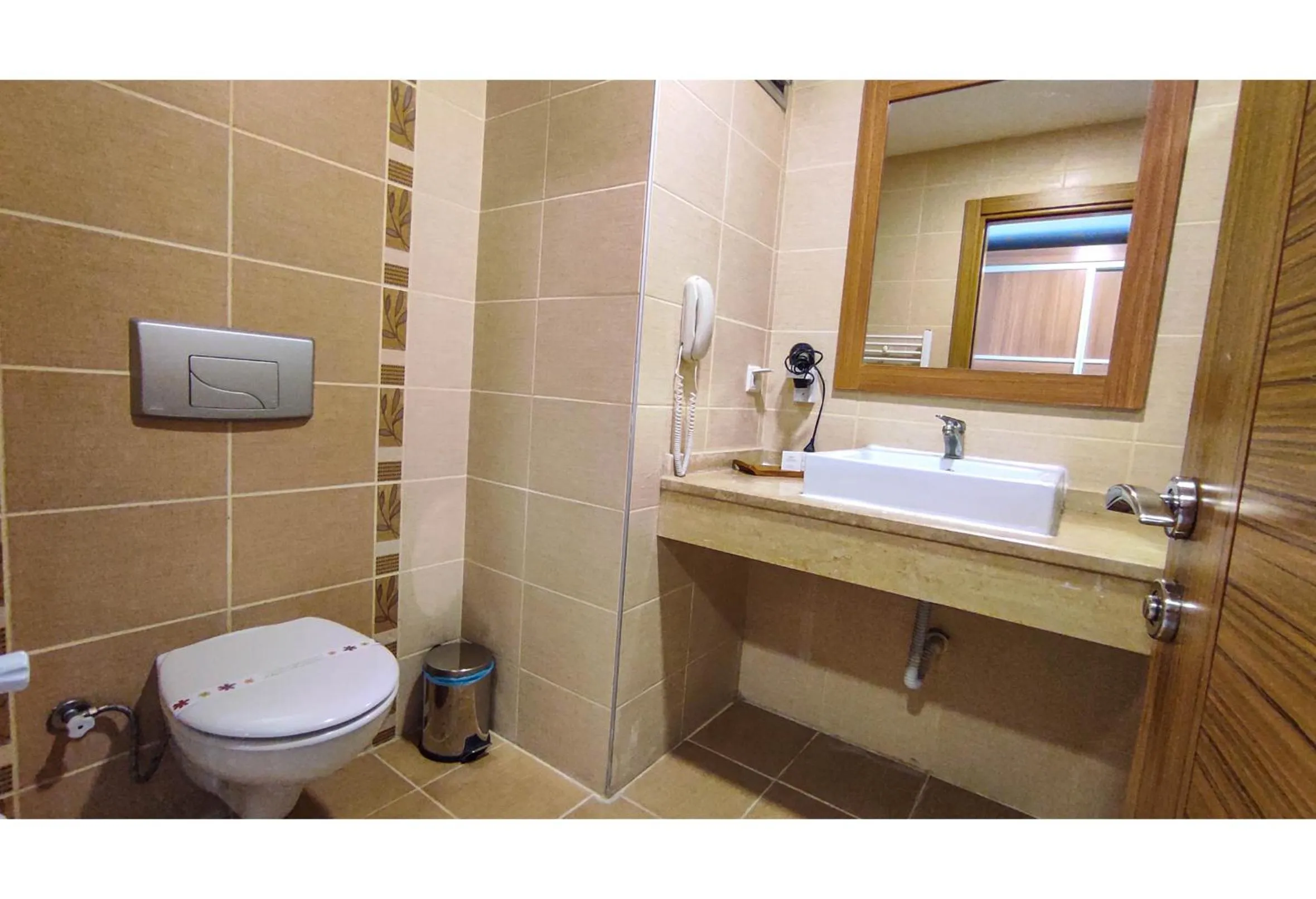 Westport Istanbul Resort & Spa Hotel