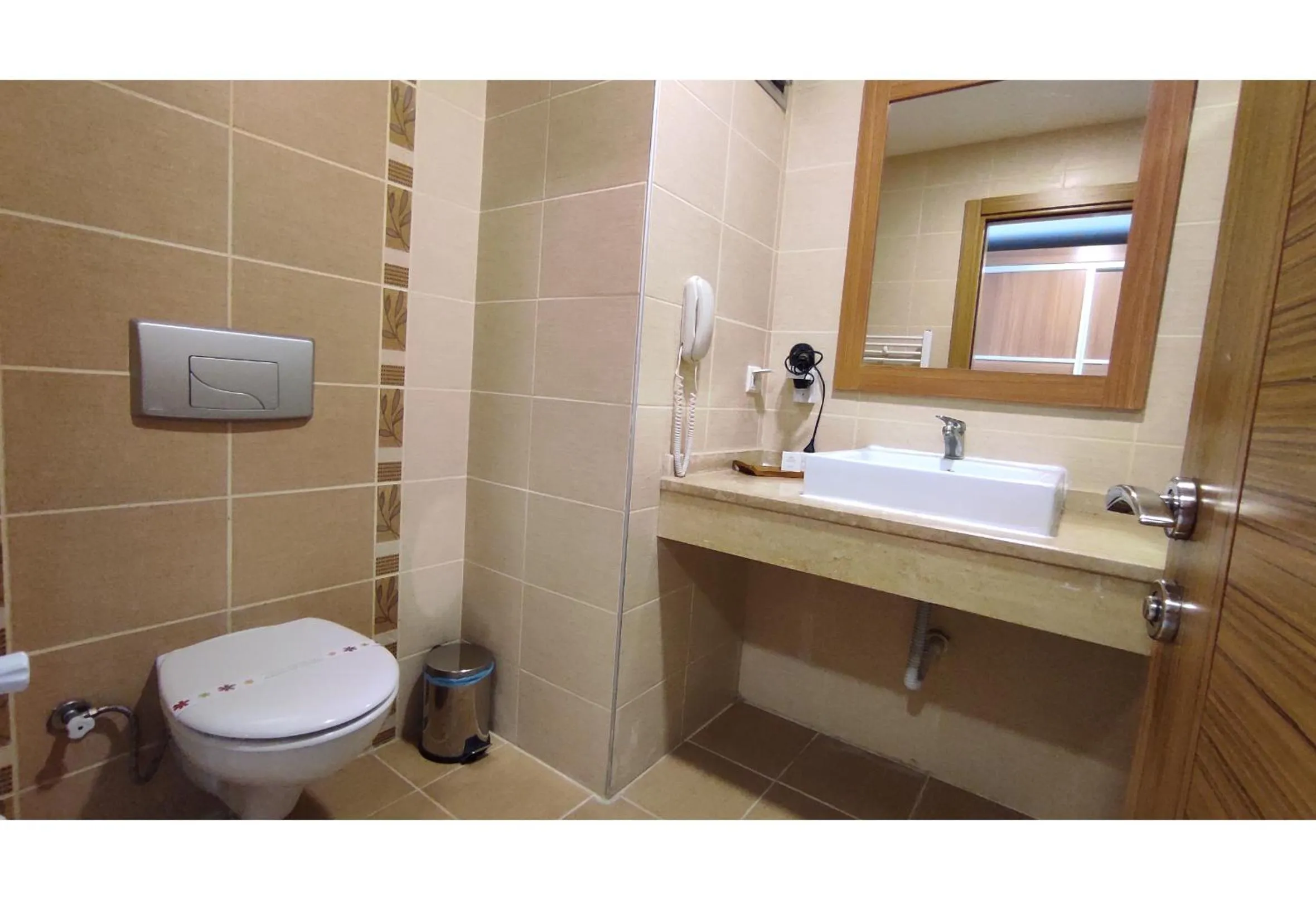 Westport Istanbul Resort & Spa Hotel