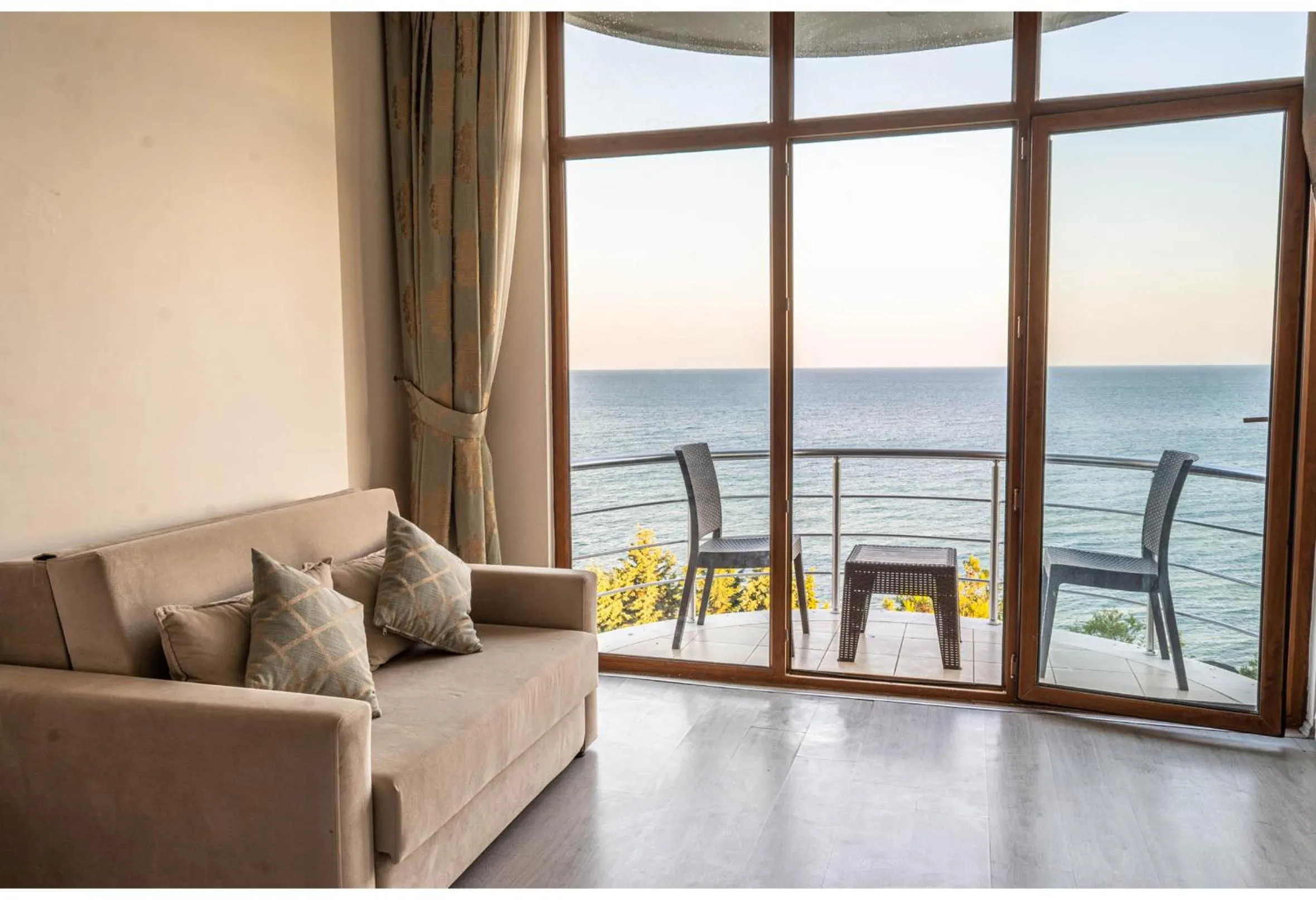 Westport Istanbul Resort & Spa Hotel