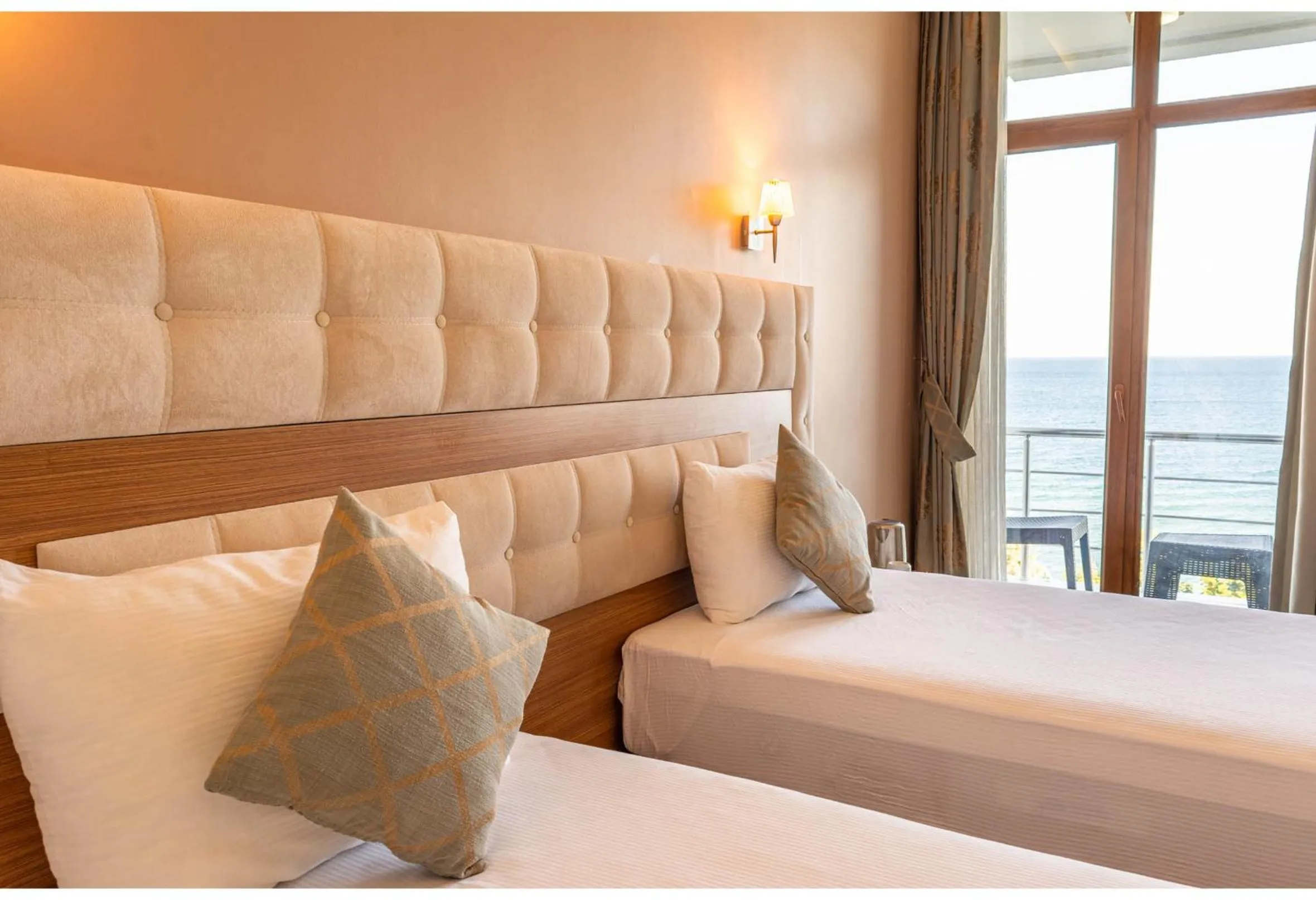 Westport Istanbul Resort & Spa Hotel