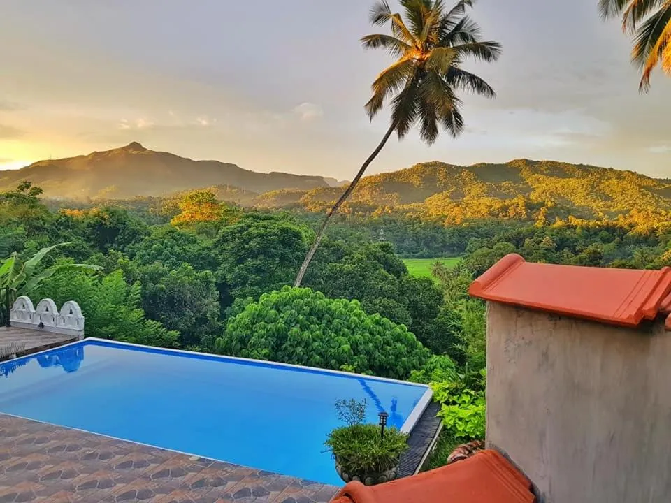 Galkanda Walawwa Boutique Villa