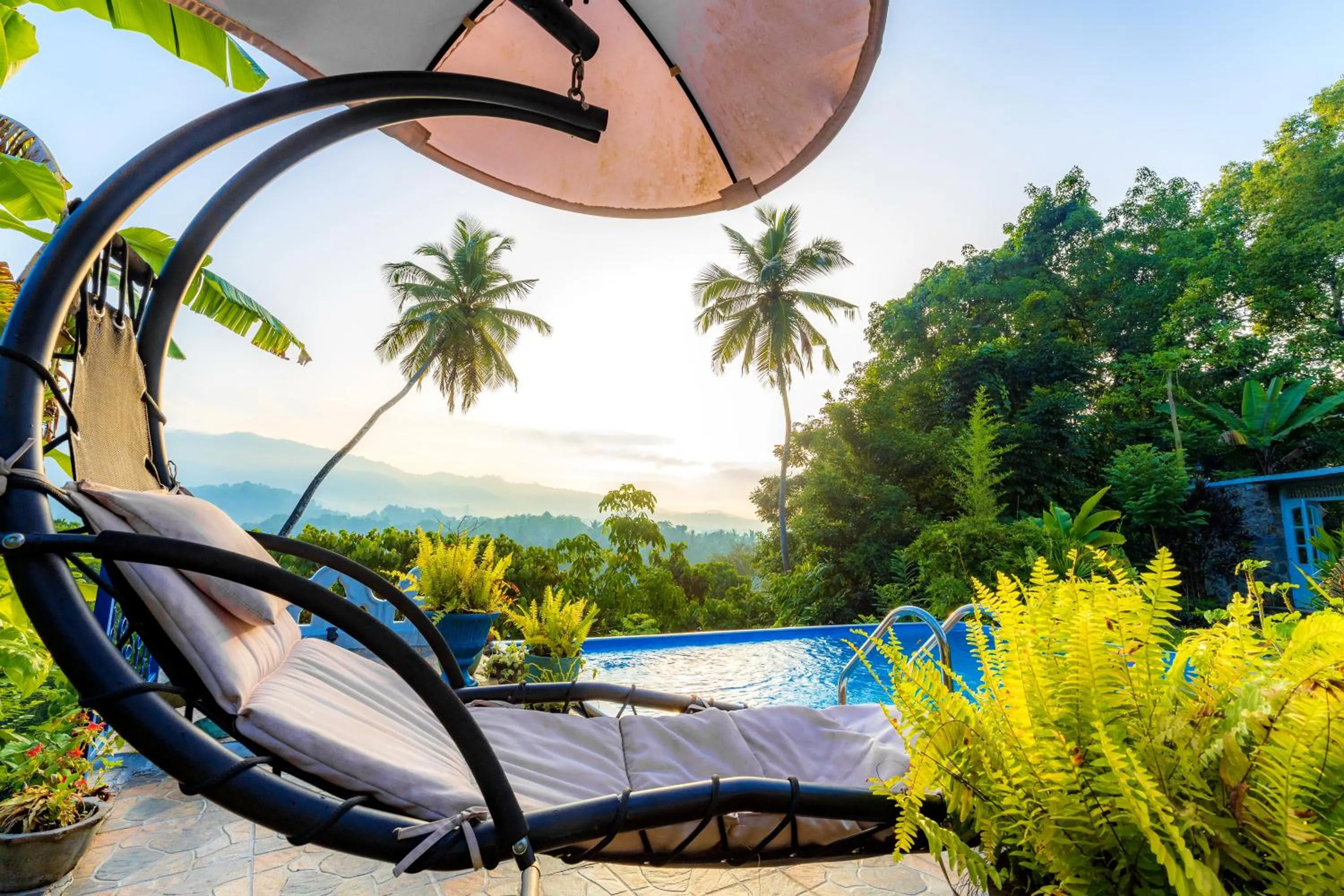 Galkanda Walawwa Boutique Villa