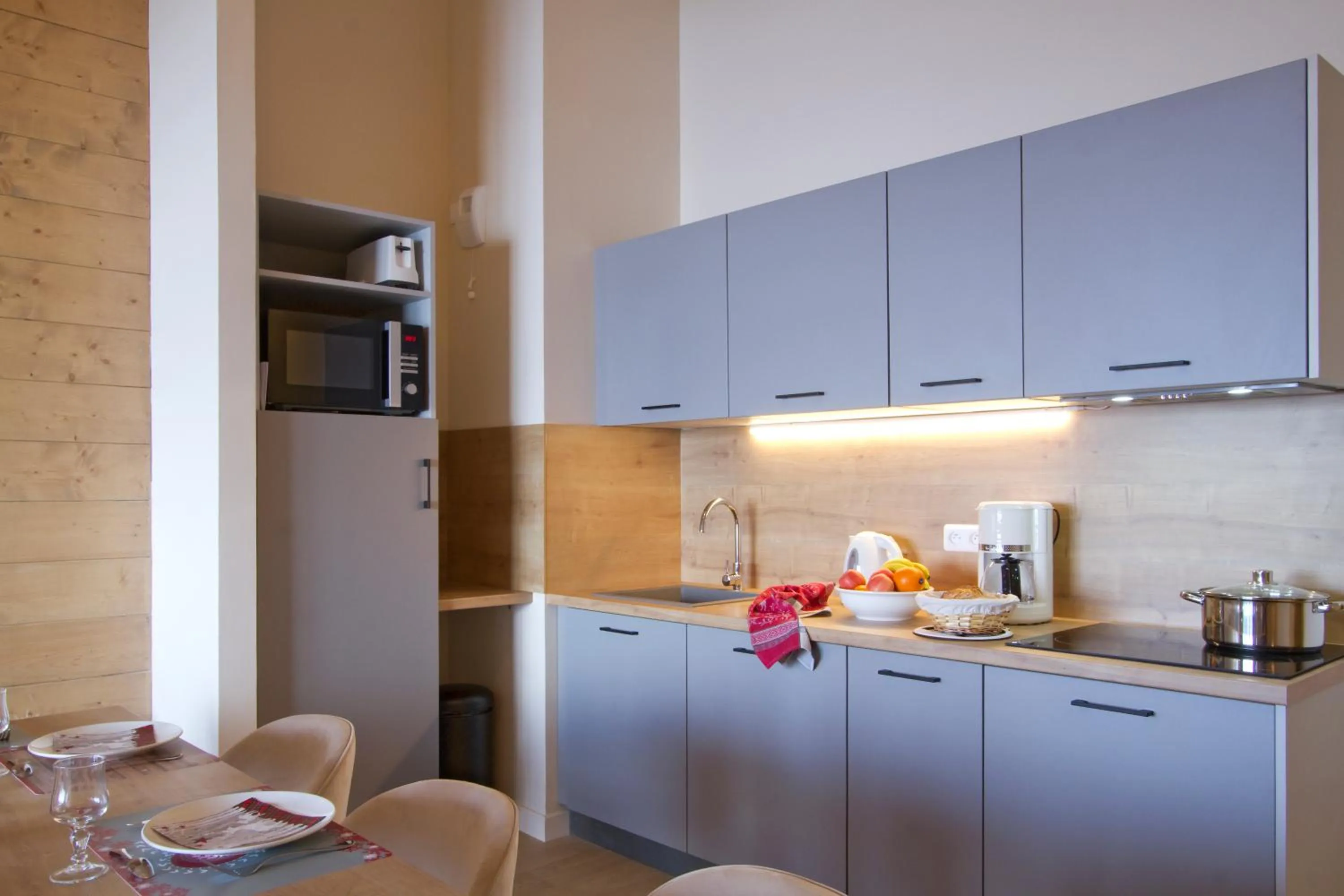 Résidence Odalys l'Éclose