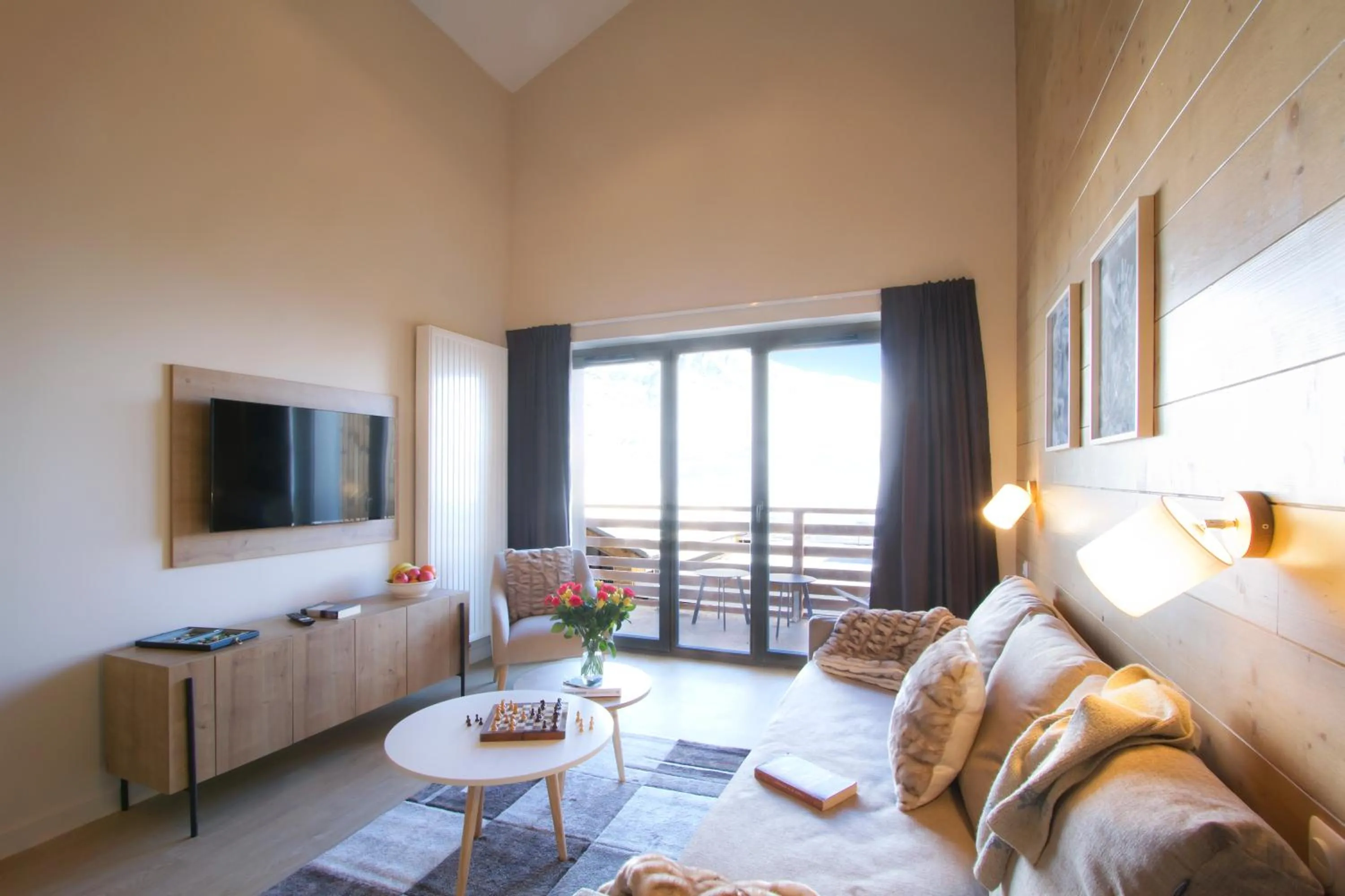 Résidence Odalys l'Éclose