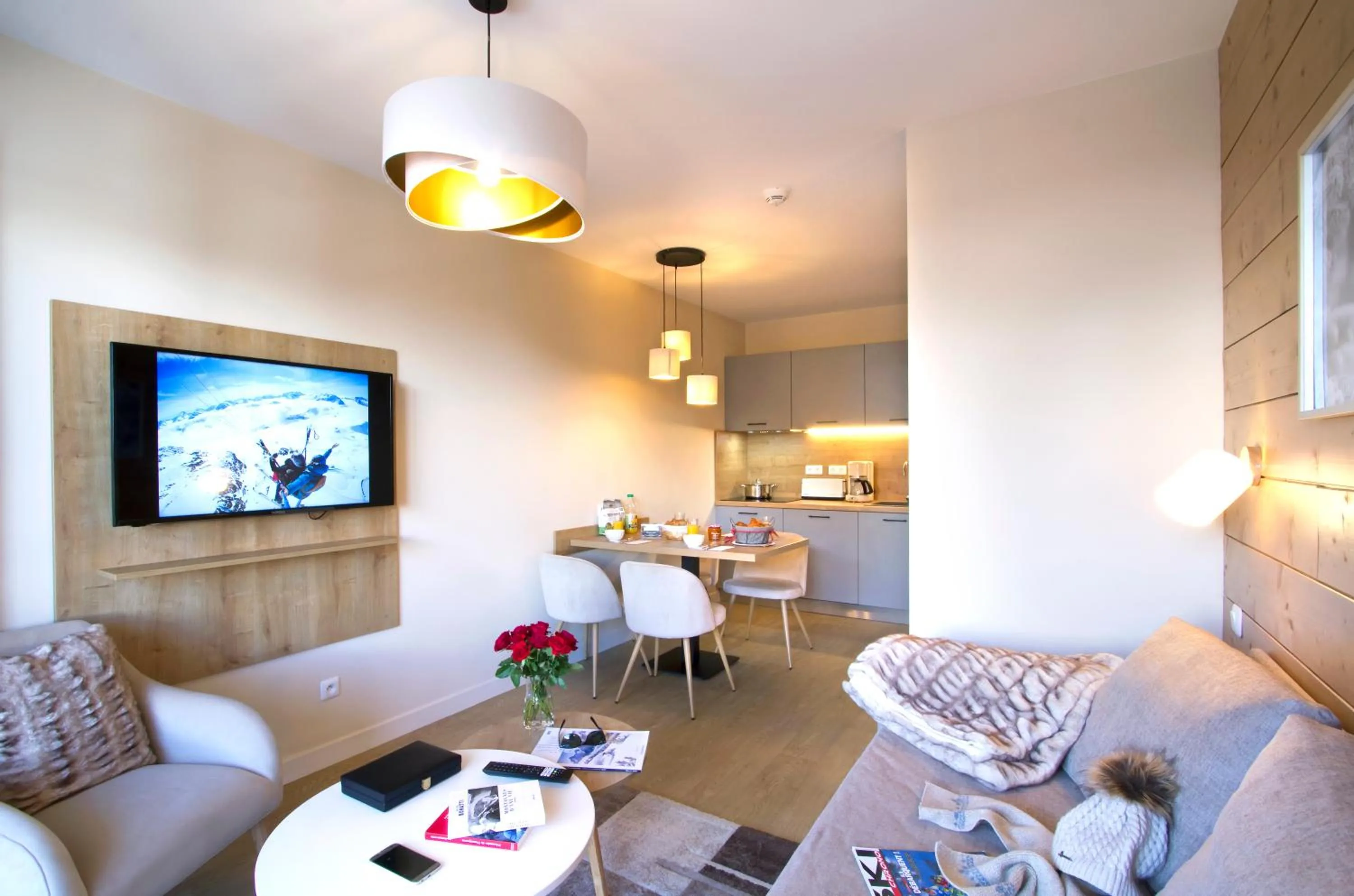 Résidence Odalys l'Éclose