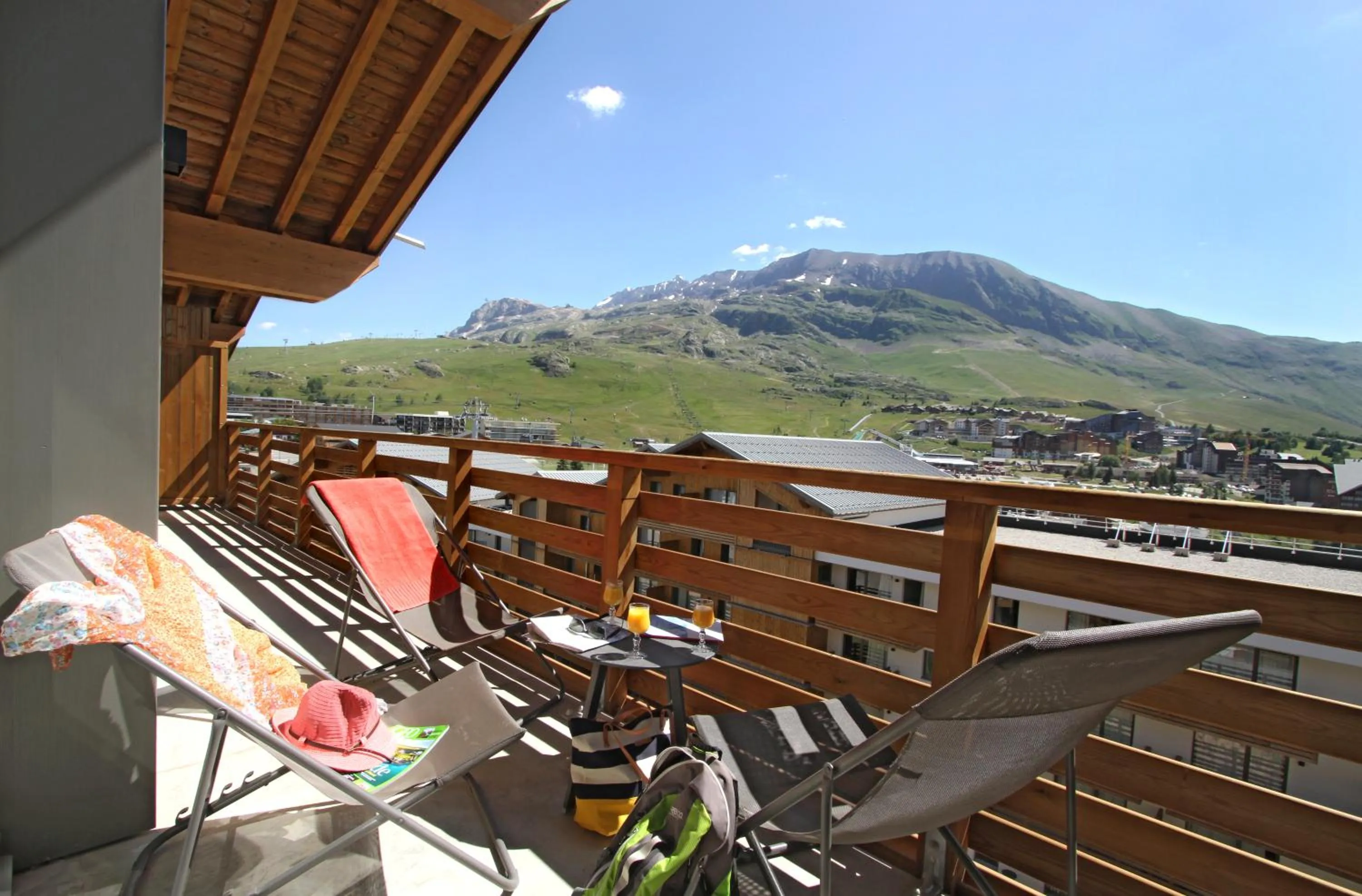 Résidence Odalys l'Éclose