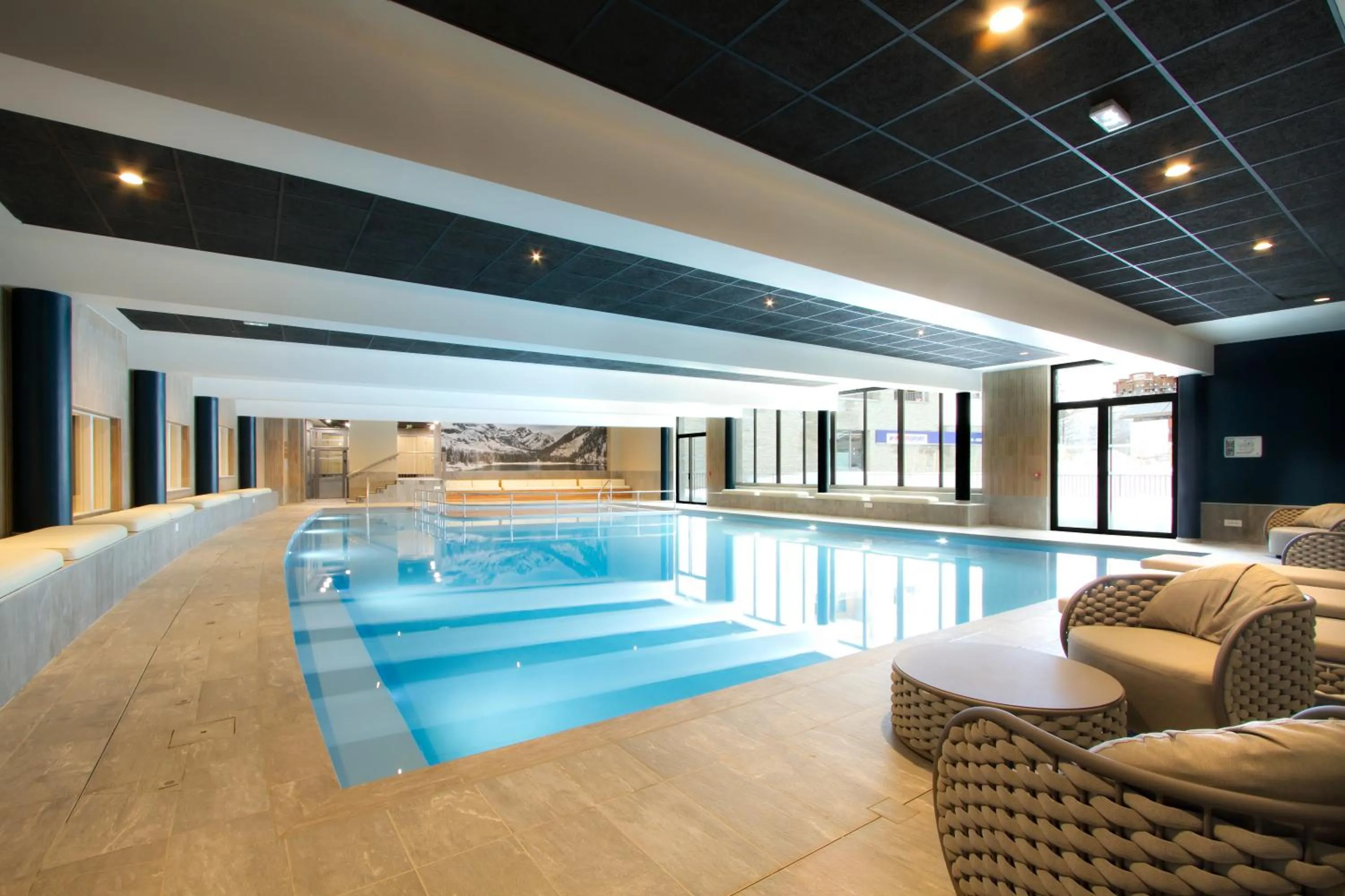 Résidence Odalys l'Éclose