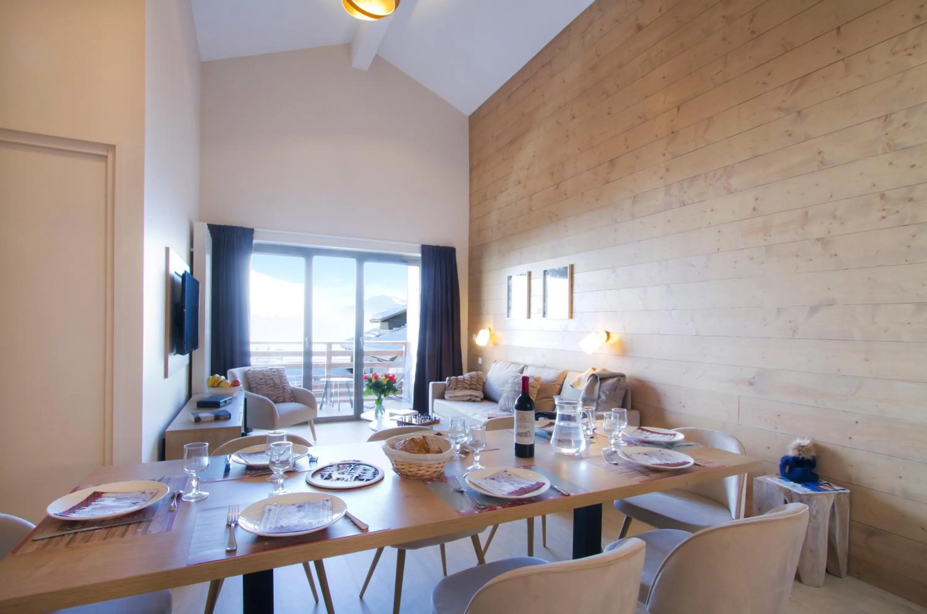 Résidence Odalys l'Éclose