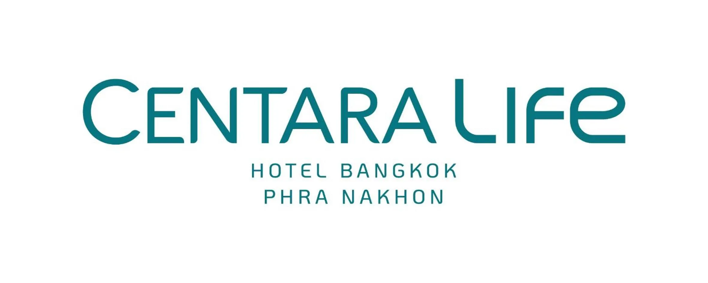 Logo/Certificate/Sign in Centara Life Hotel Bangkok Phra Nakhon