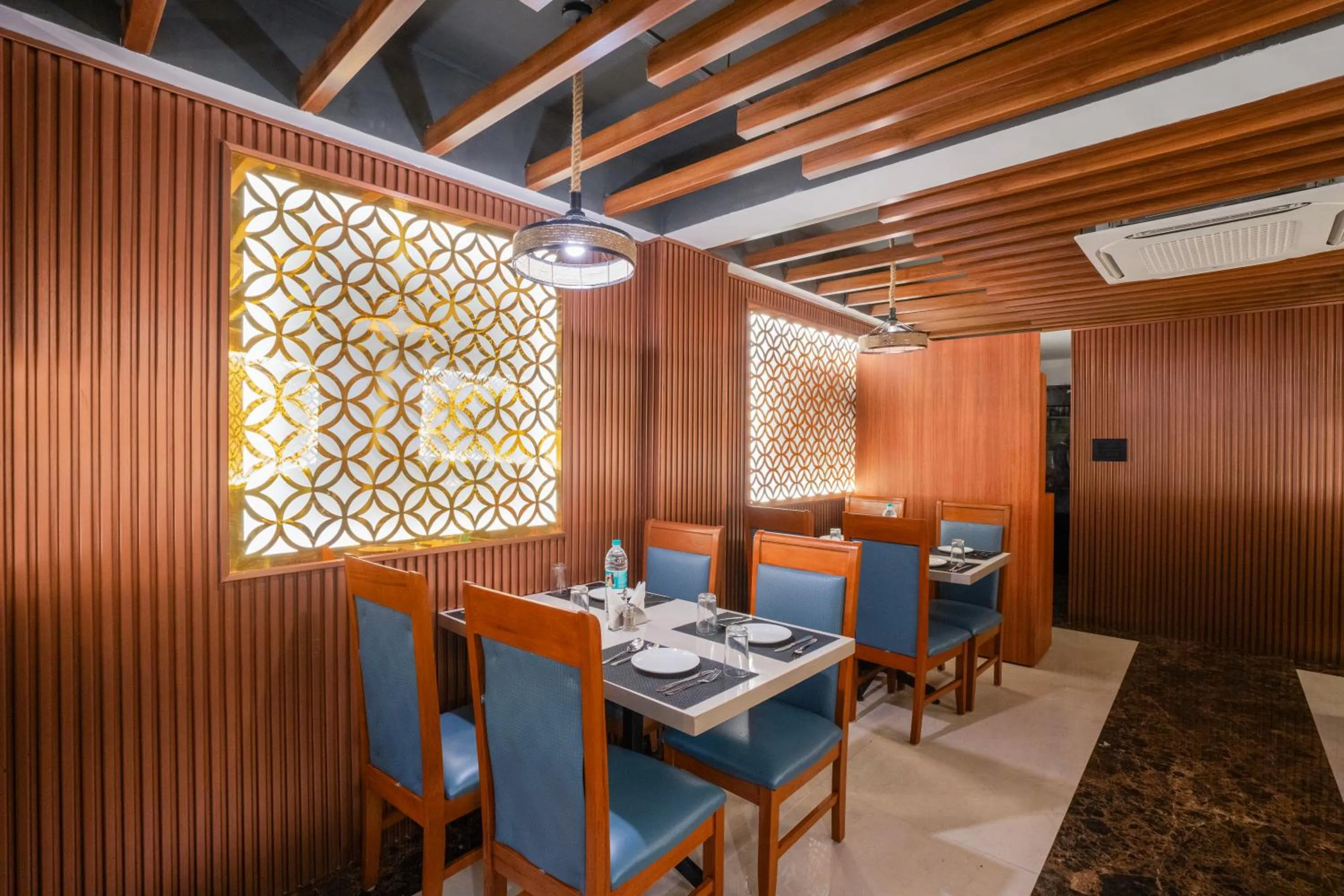 Park Avenue Hotel Nungambakkam