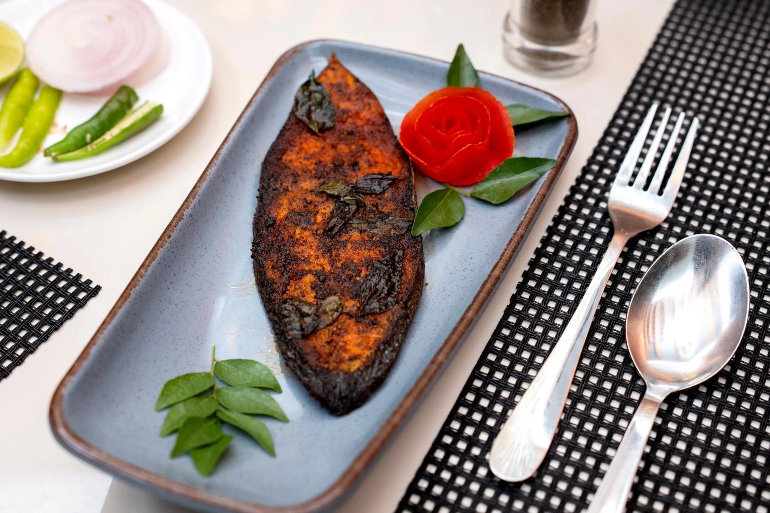 Park Avenue Hotel Nungambakkam