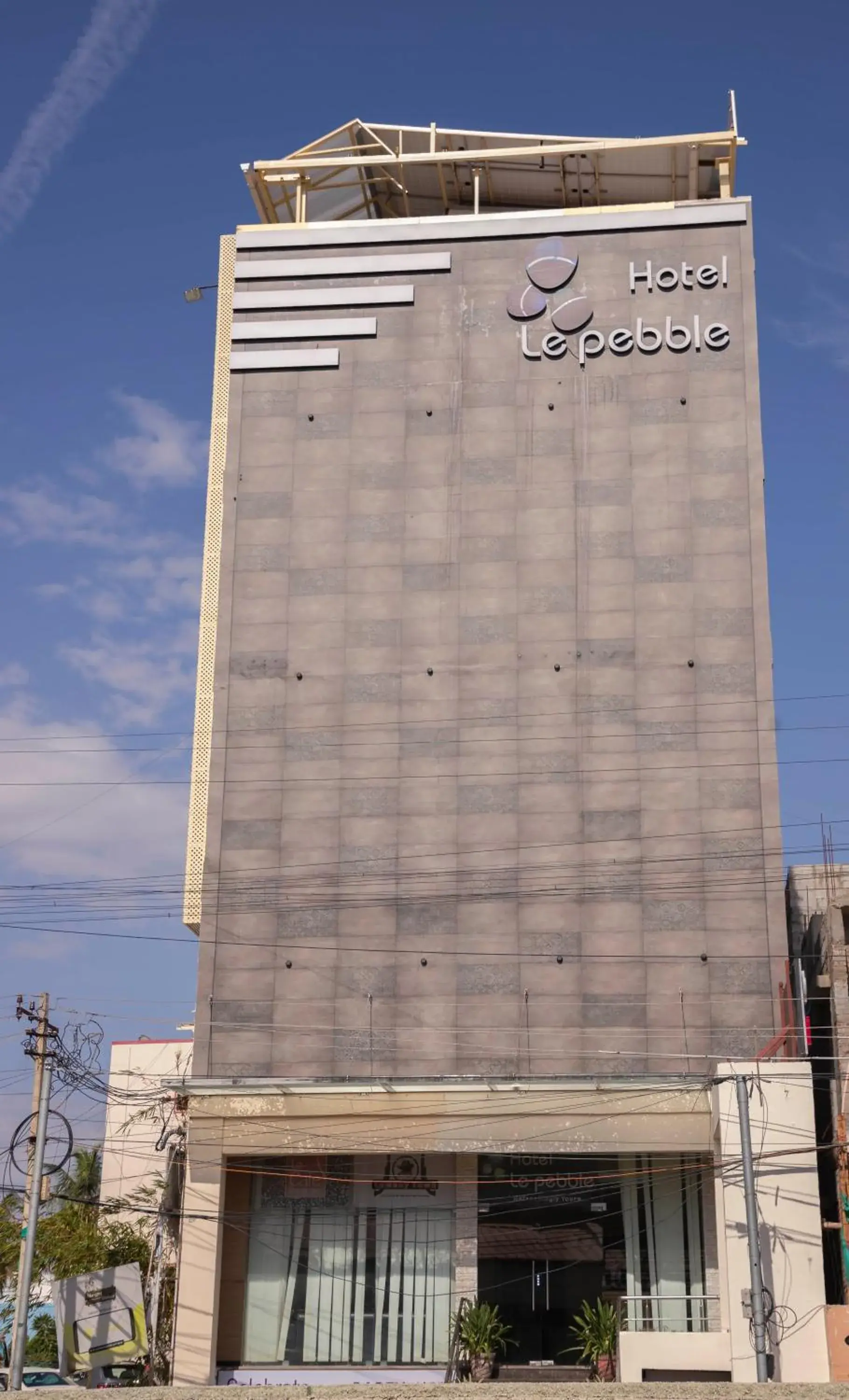 THE PEBBLE Boutique Hotel THE PEBBLE Boutique Hotel