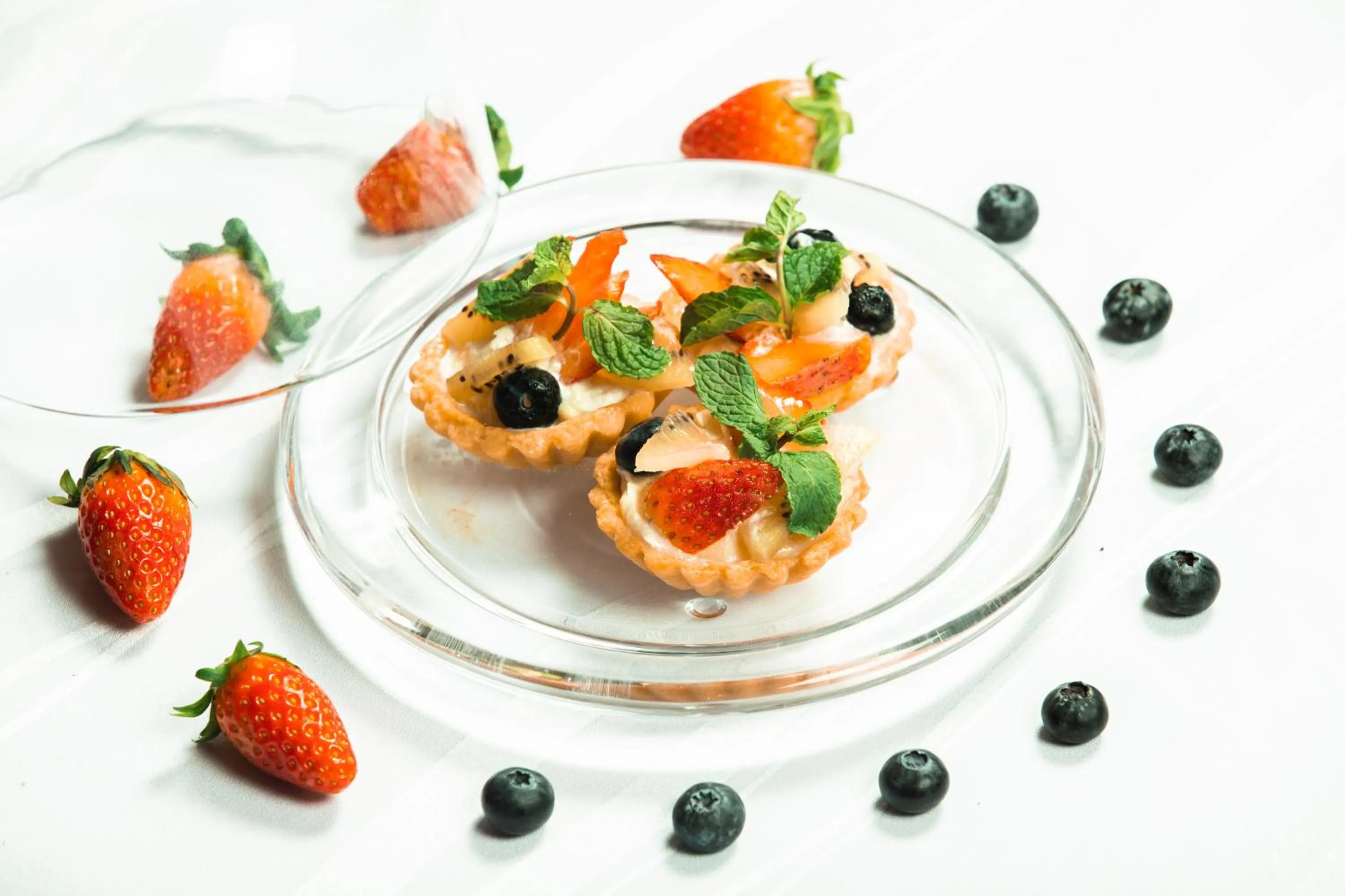 Meals in Anik Boutique Hotel