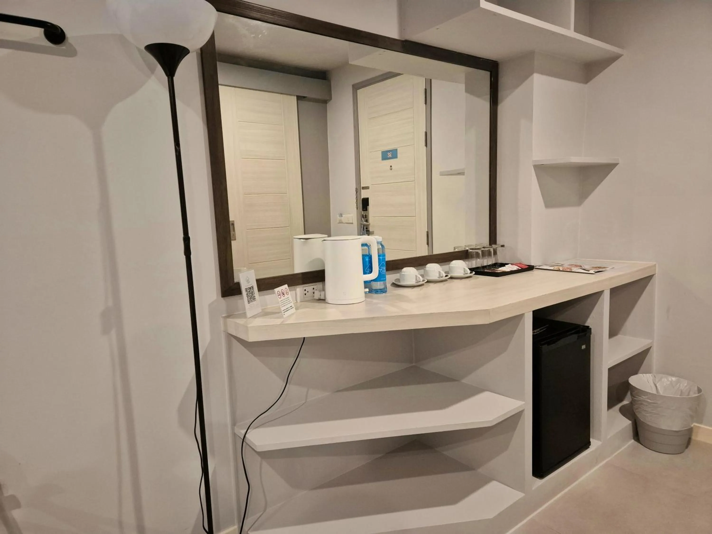 Bedroom in The Crib Patong - SHA Certified