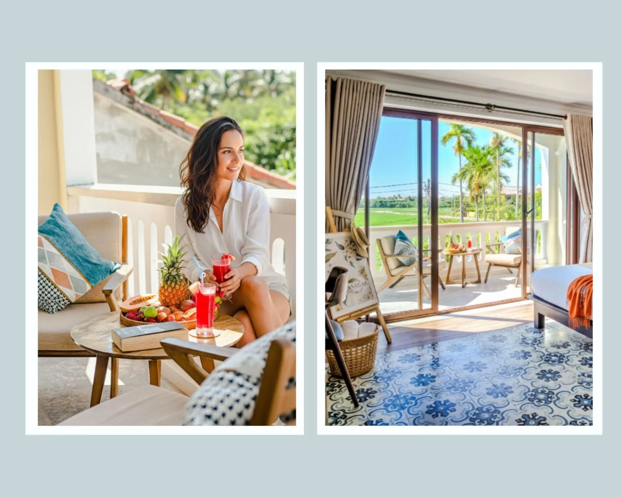 Day in Én Retreat Hoi An