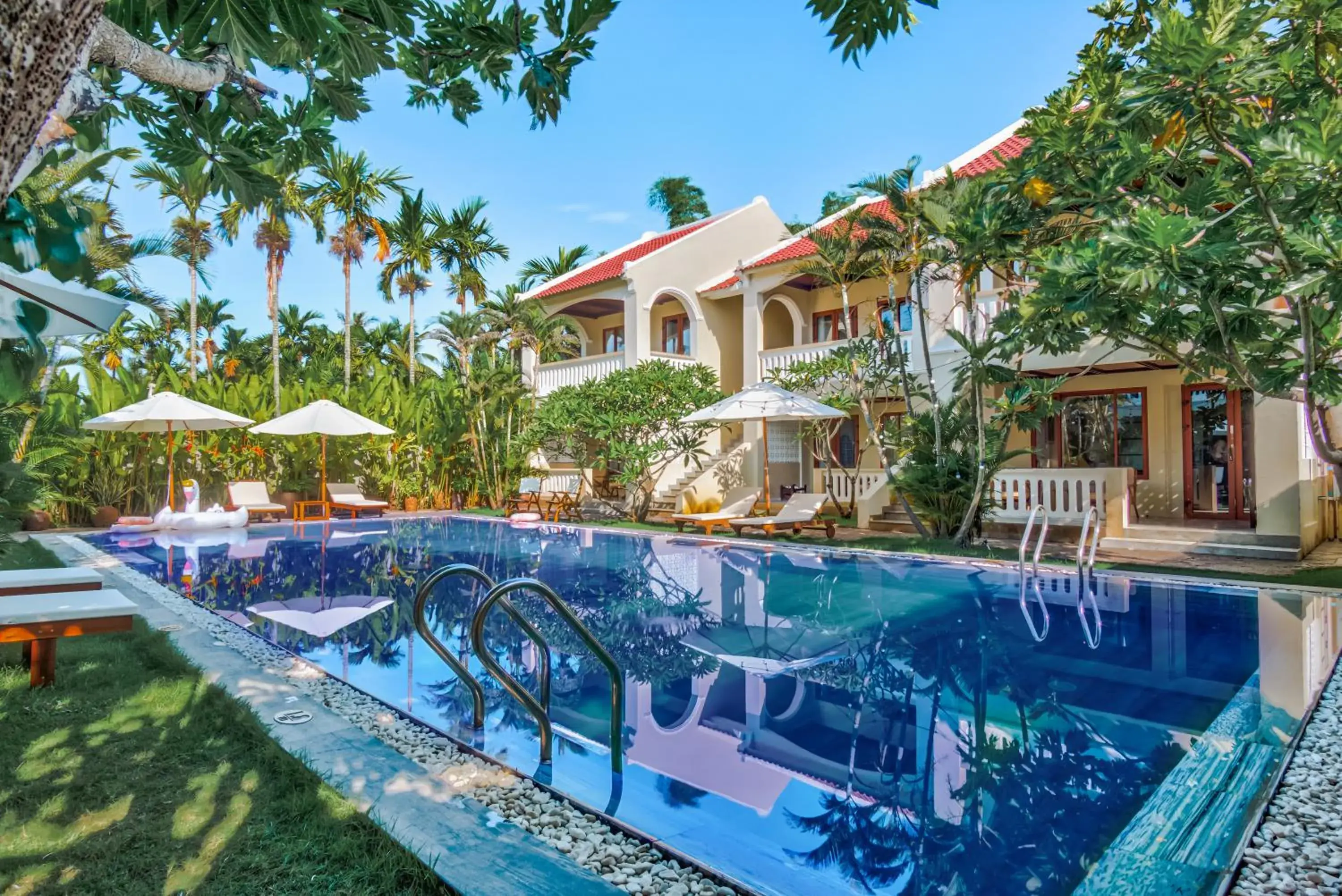 Én Retreat Hoi An Én Retreat Hoi An