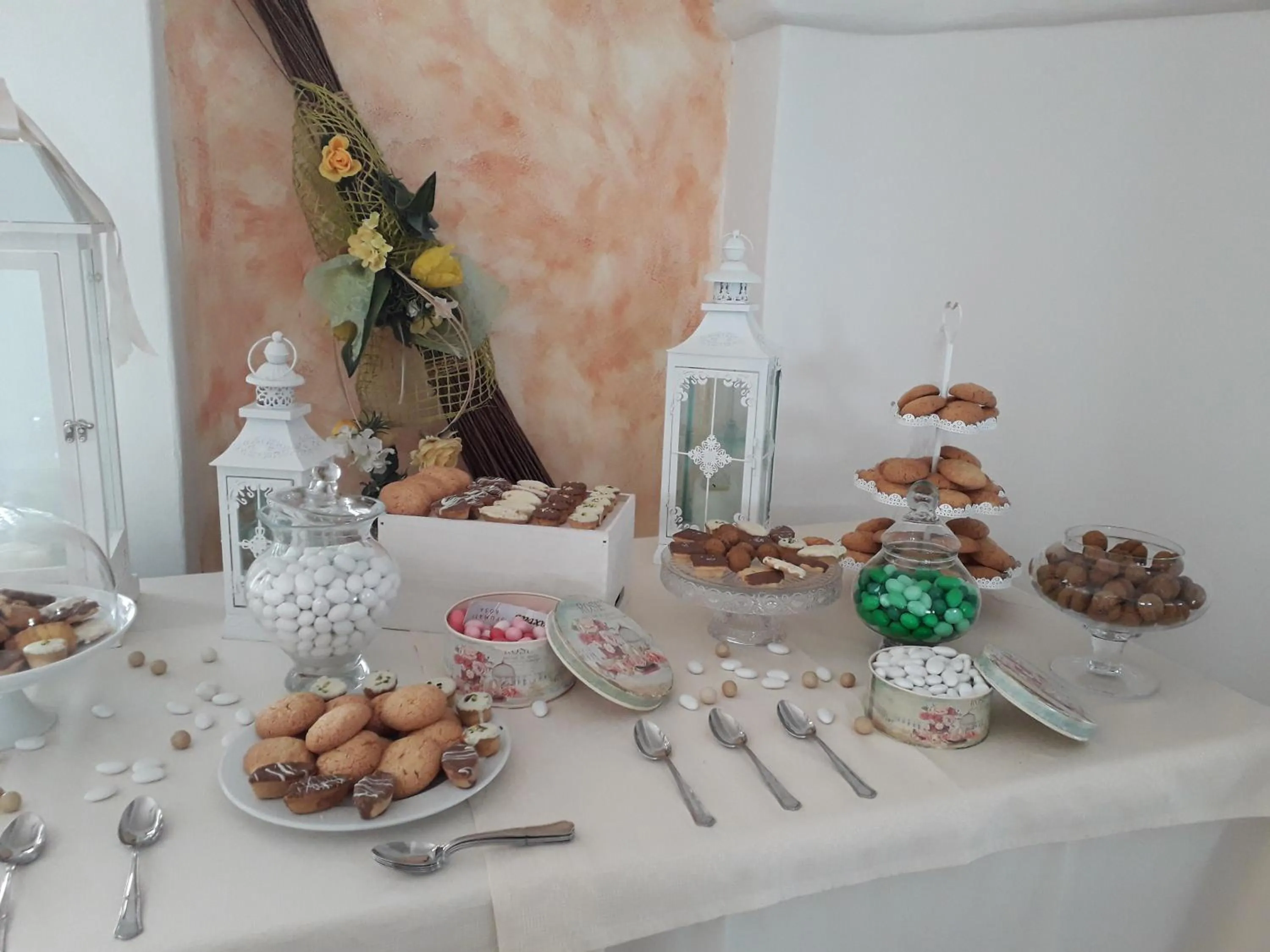 Banquet/Function facilities in Hotel Resort Nuraghe Arvu