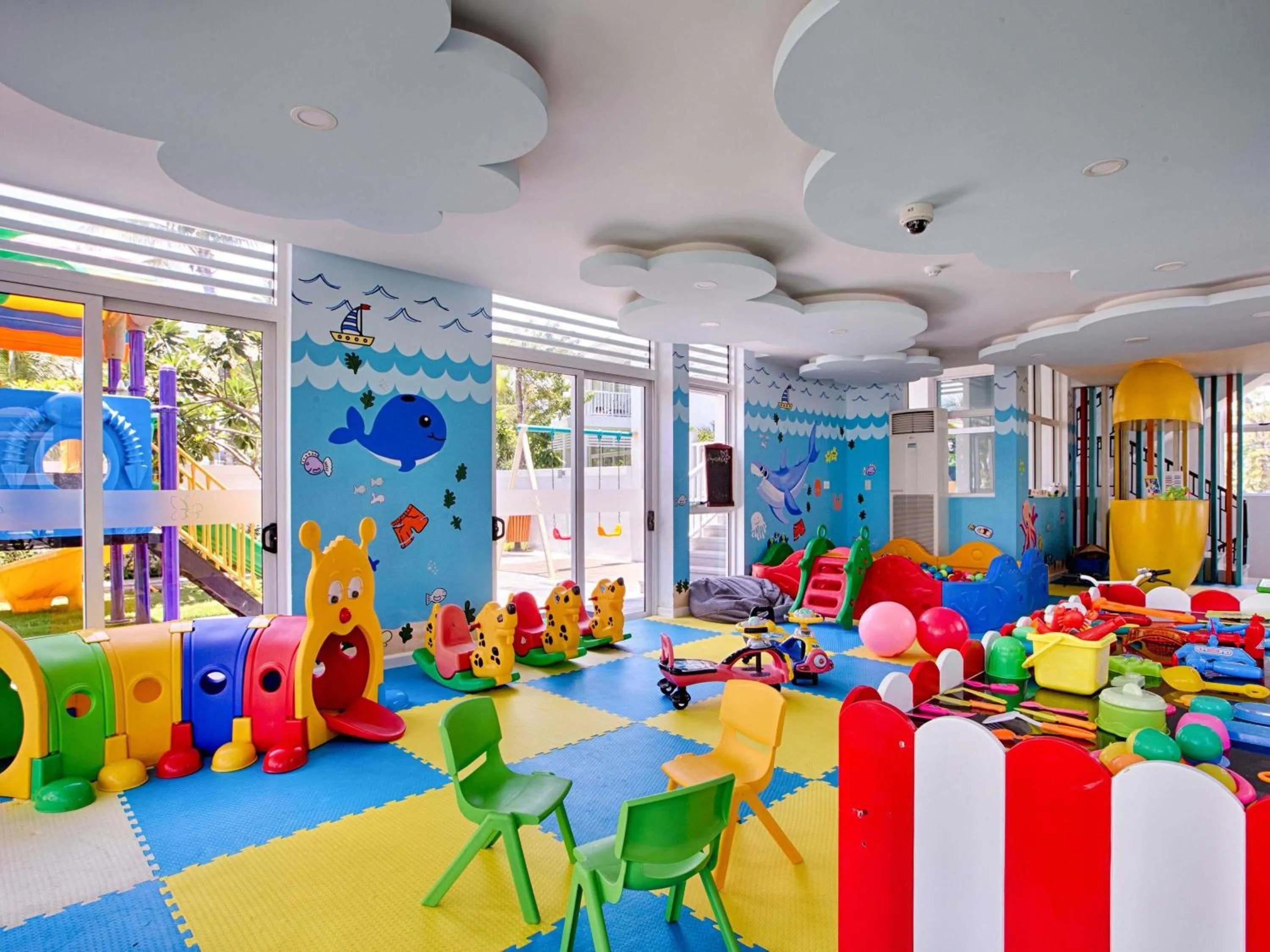 Other in Premier Village Danang Resort Managed By Accor