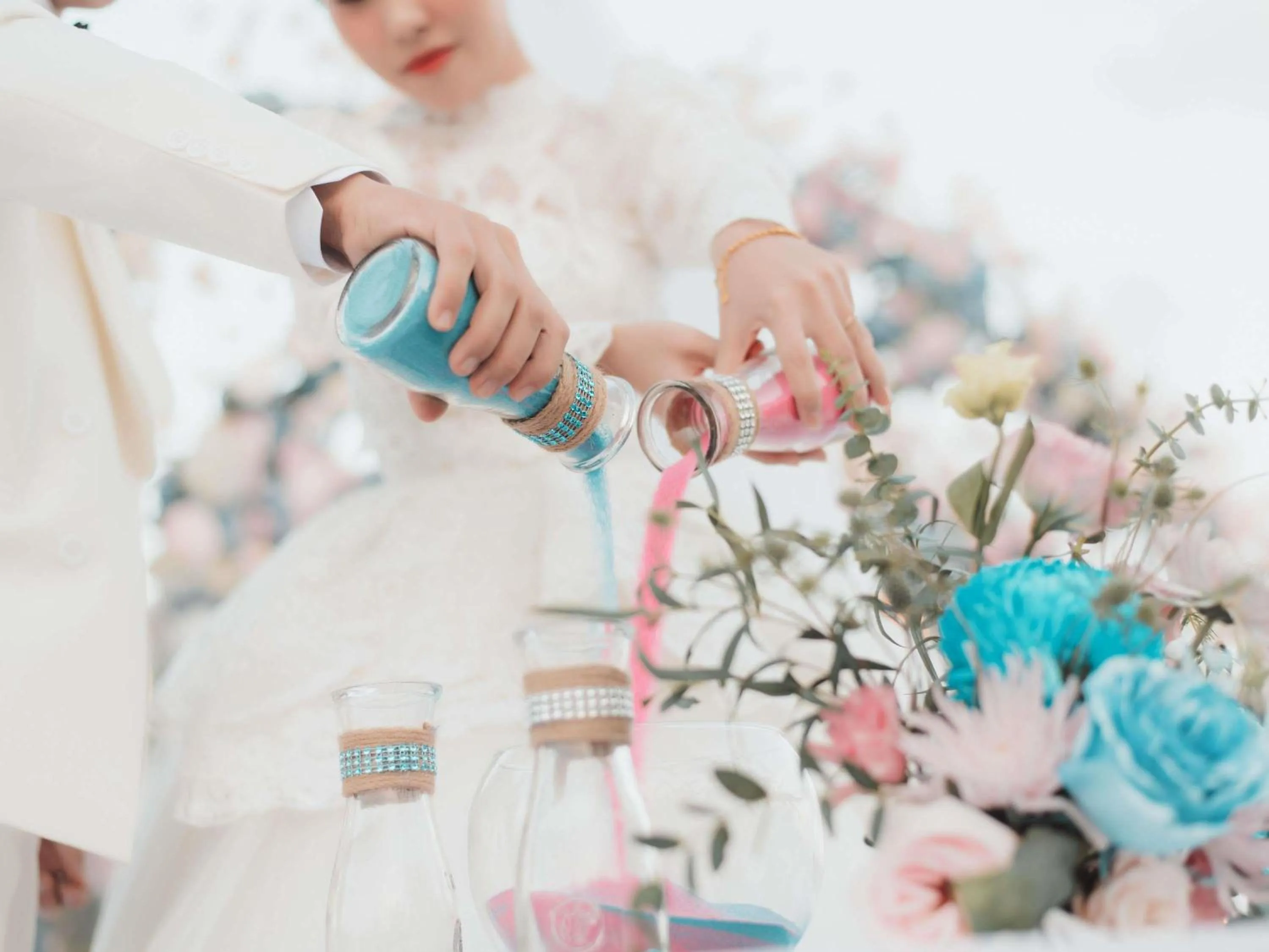 wedding in Premier Village Danang Resort Managed By Accor