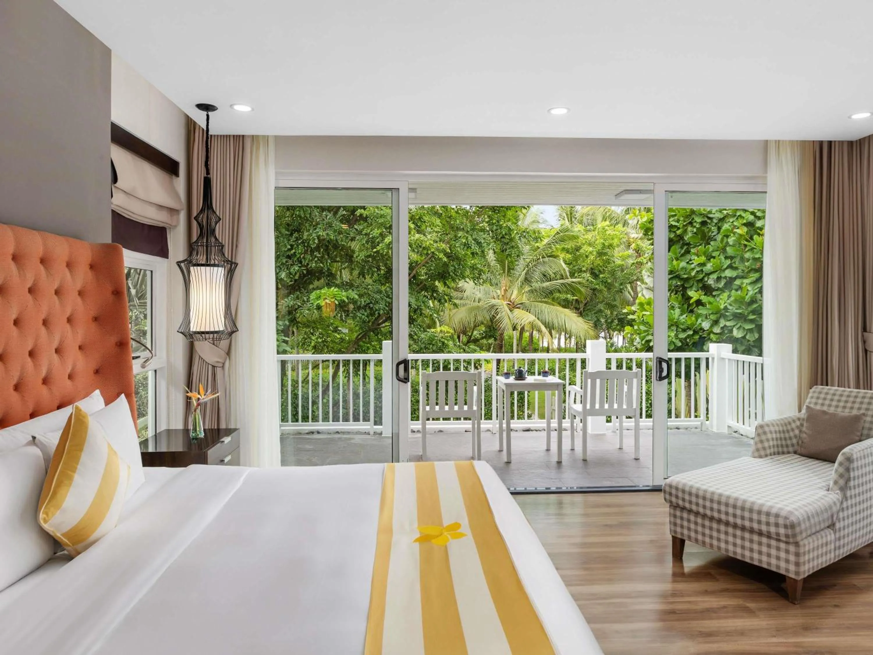 Bedroom in Premier Village Danang Resort Managed By Accor