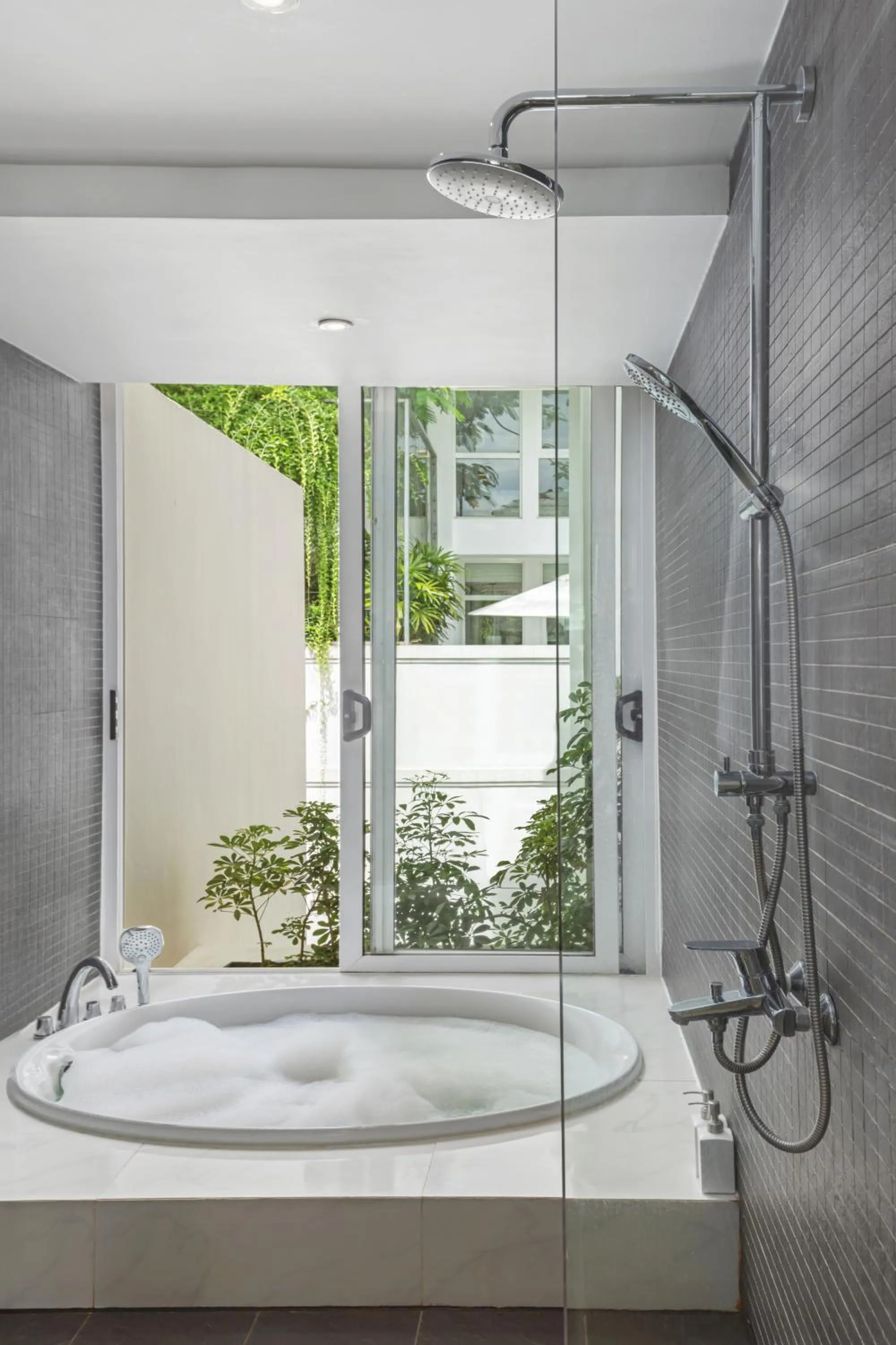 Bath in Premier Village Danang Resort Managed By Accor