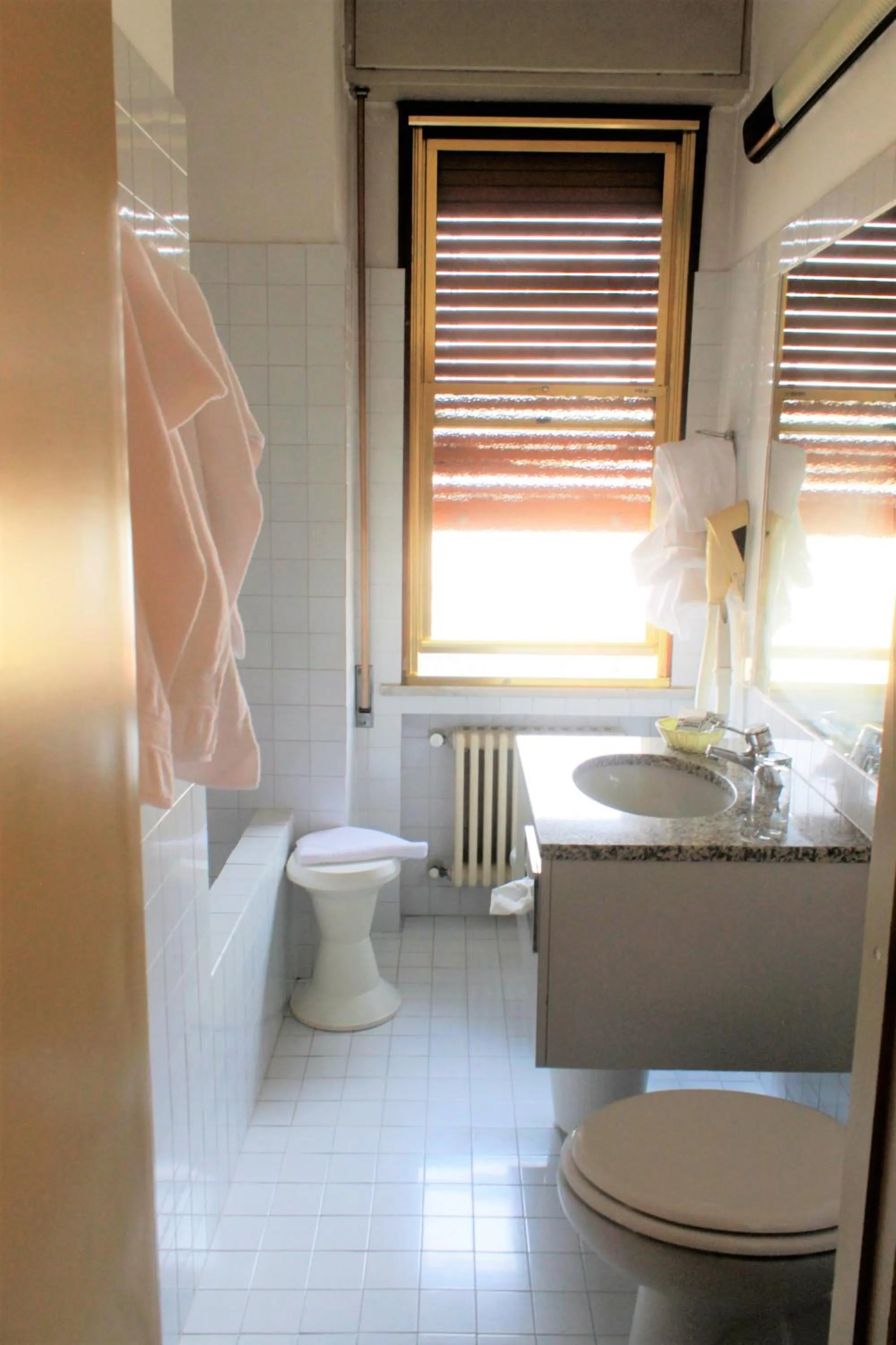 Hotel Napoleon - City & Station