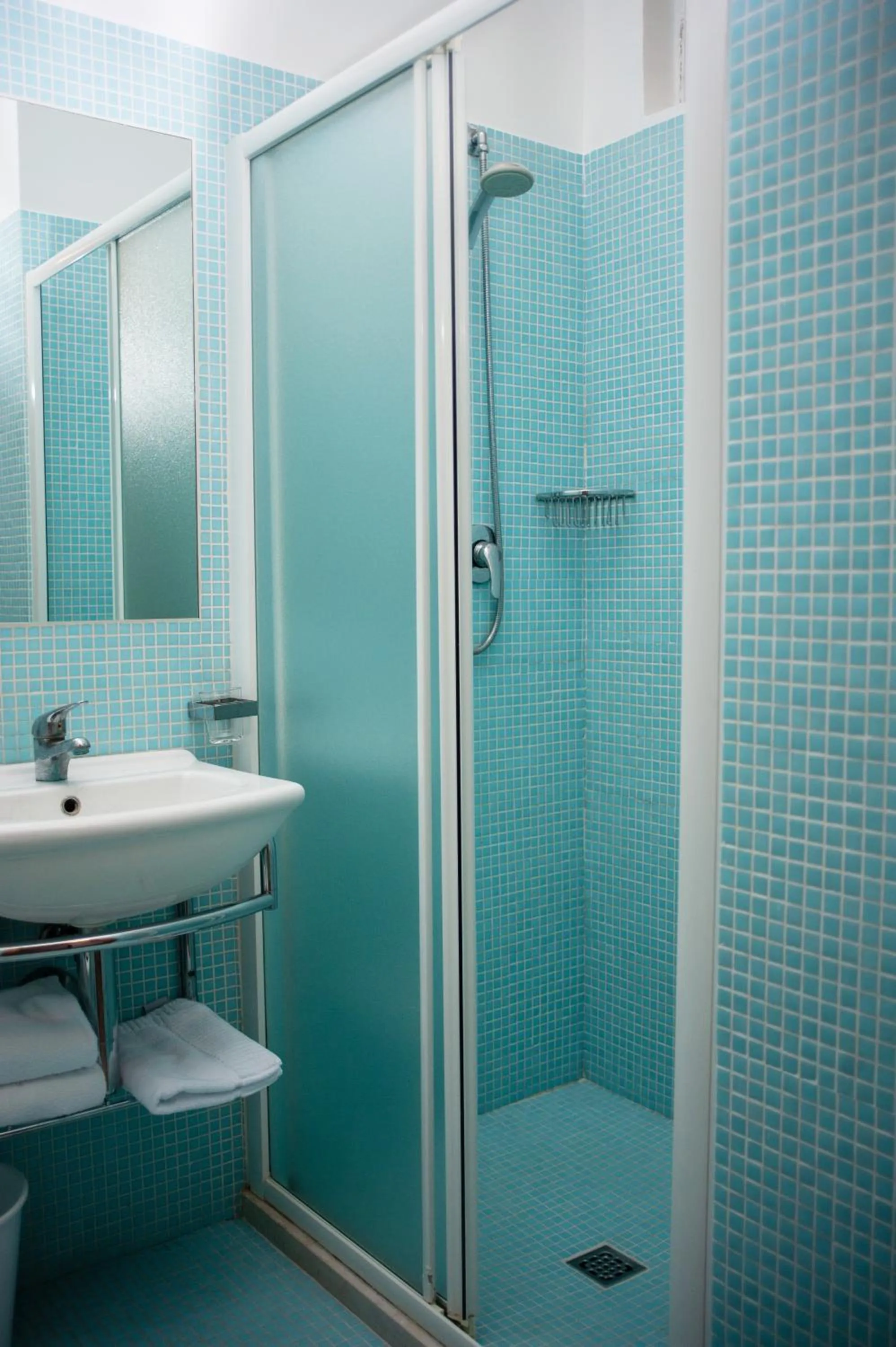 Hotel Napoleon - City & Station