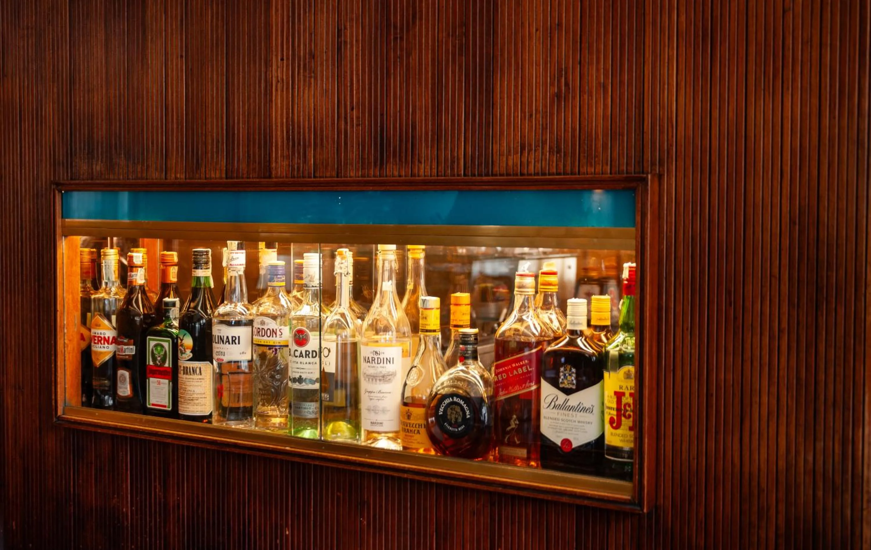 Hotel Napoleon - City & Station