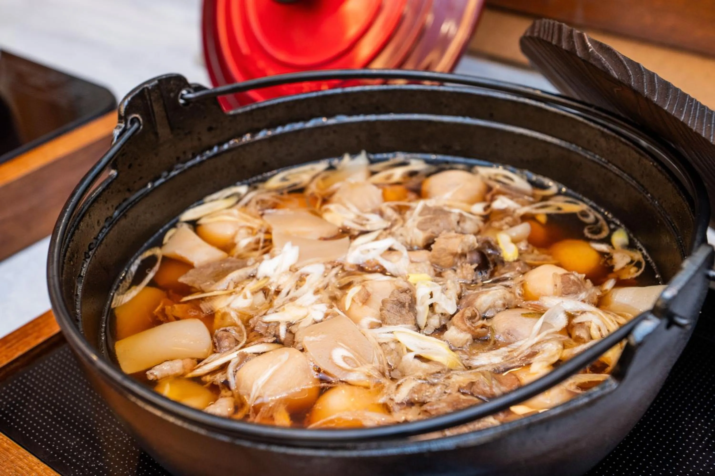 Breakfast in Richmond Hotel Sendai - Reopened After Renovation on 28 Dec 2024