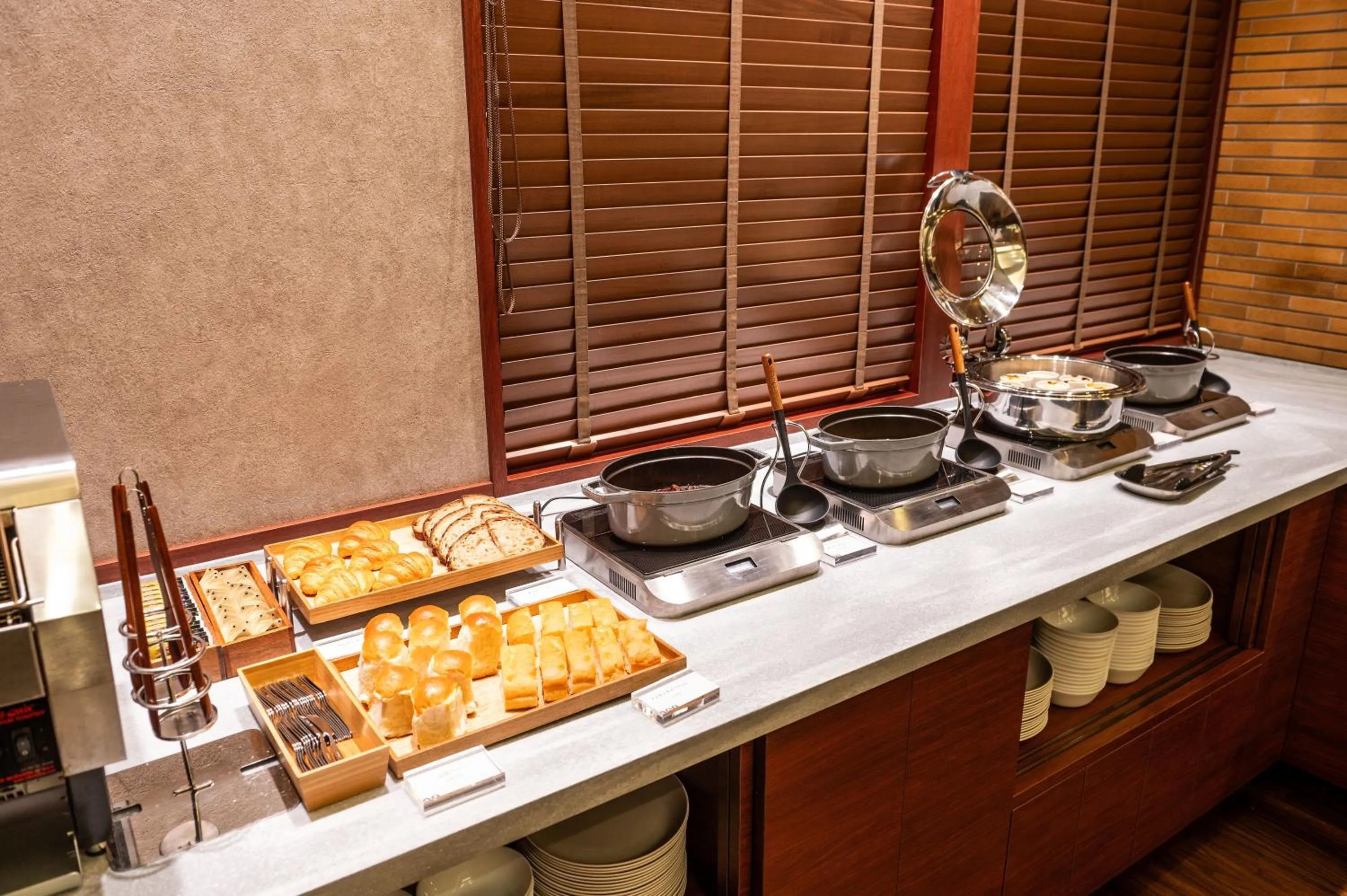 Breakfast in Richmond Hotel Sendai - Reopened After Renovation on 28 Dec 2024