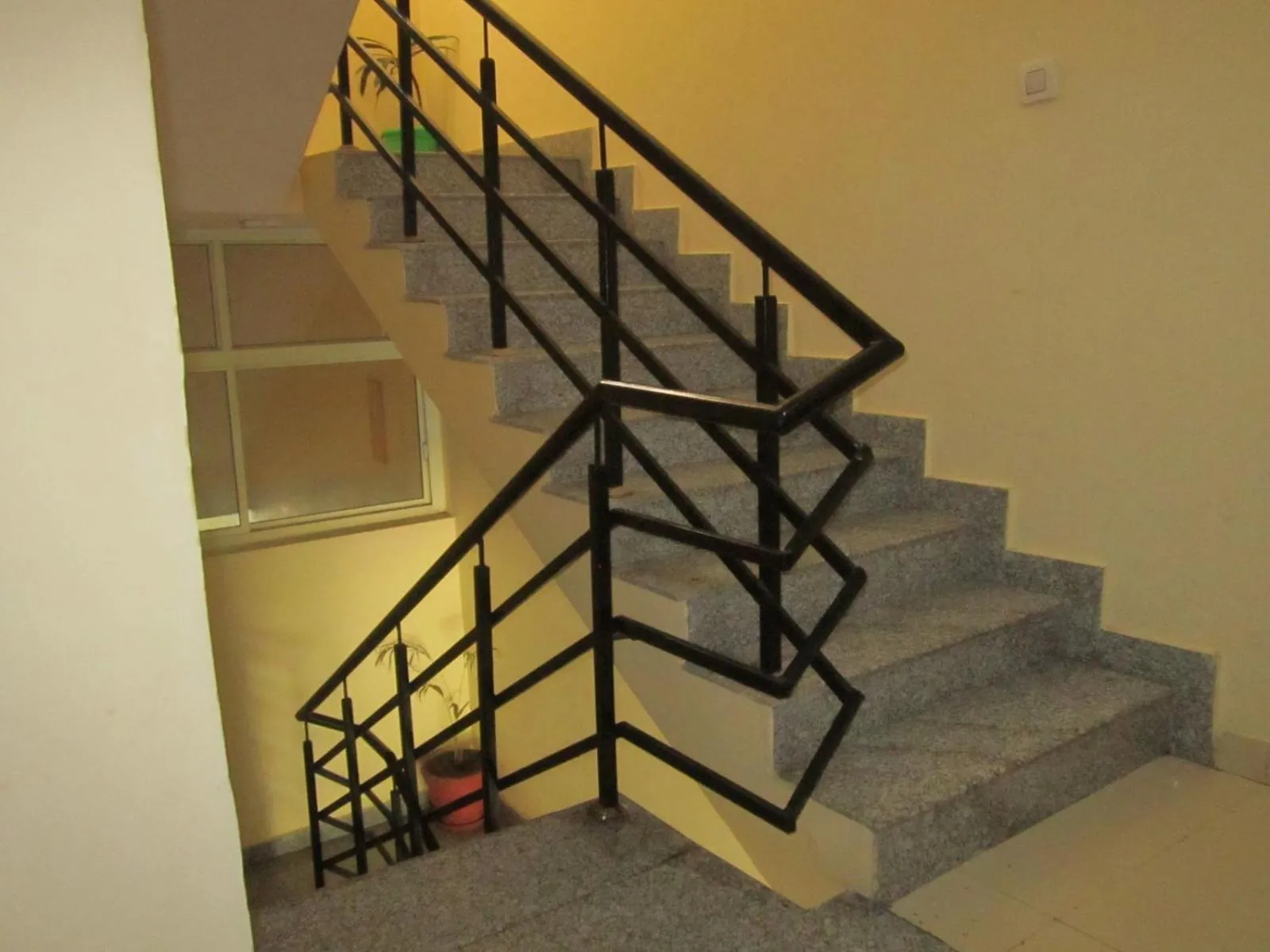 Hotel Krishna Rishikesh