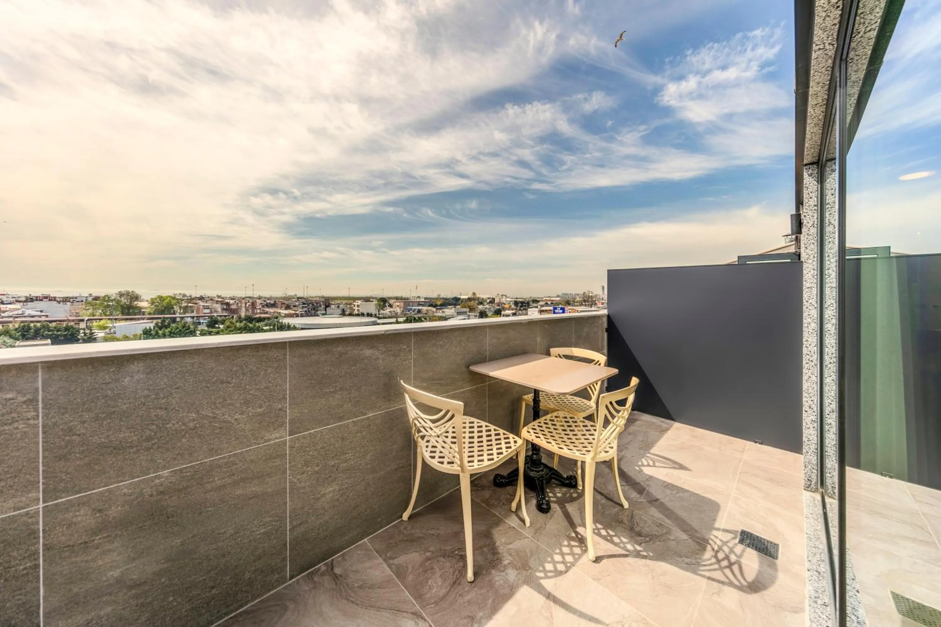 View (from property/room) in Hamitbey Hotel Yenikapı