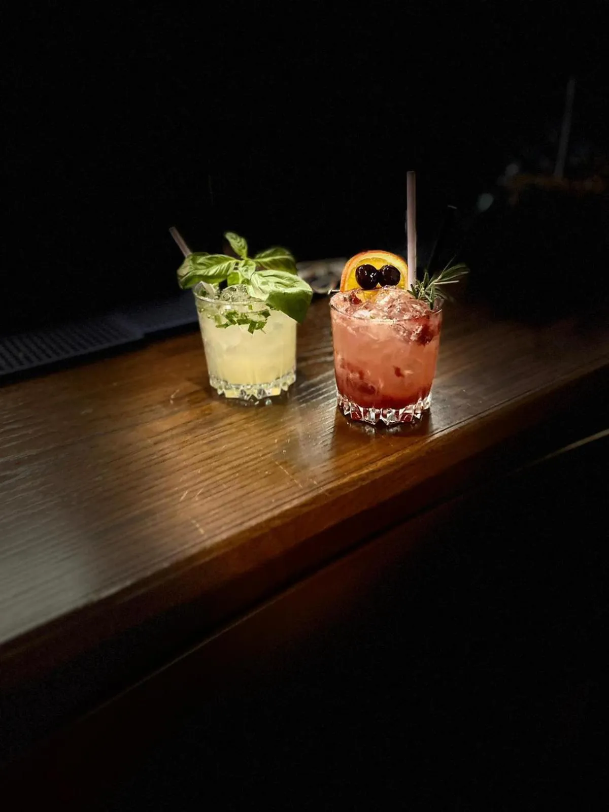 Restaurant/places to eat in Końska Dolina