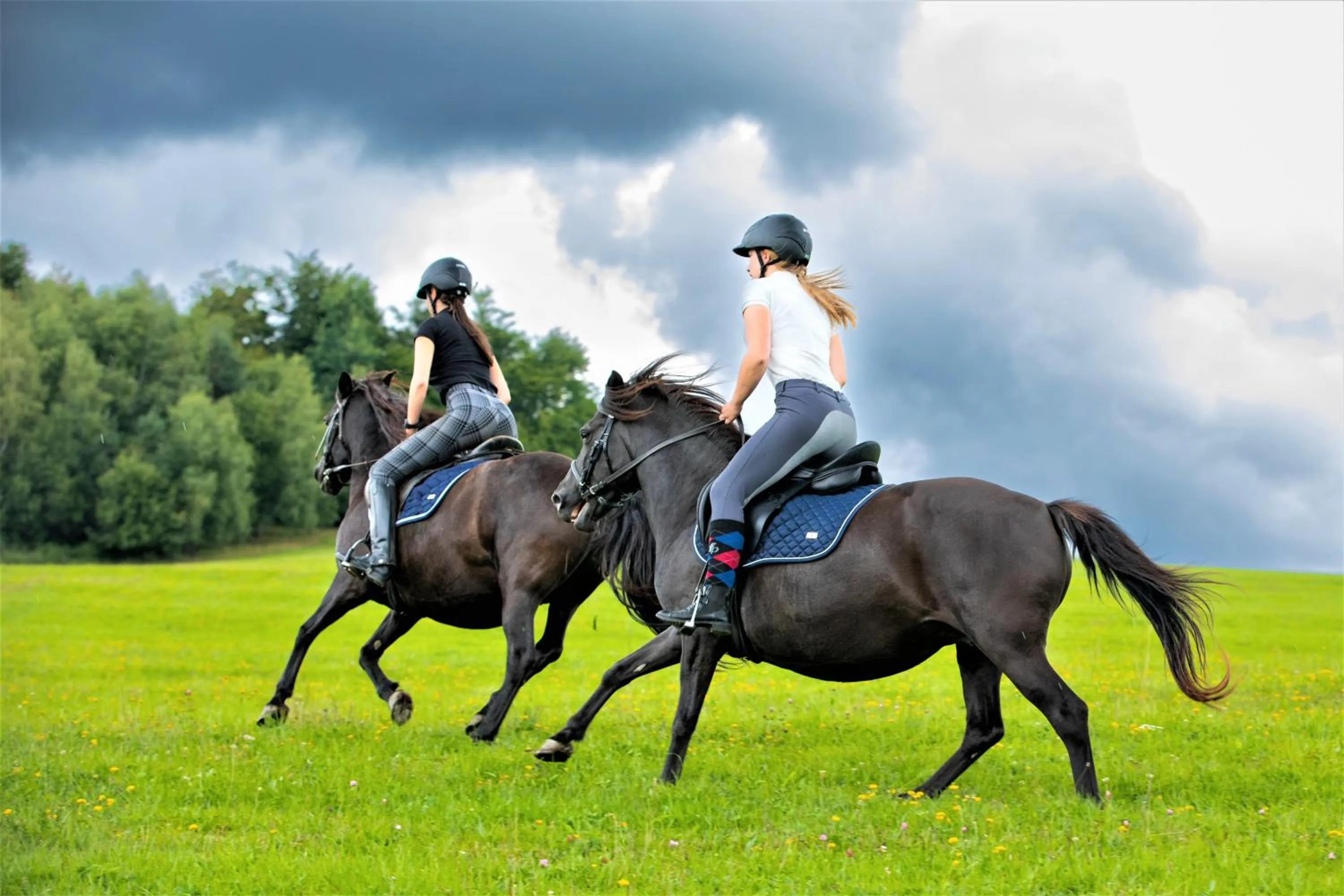 Off site in Końska Dolina