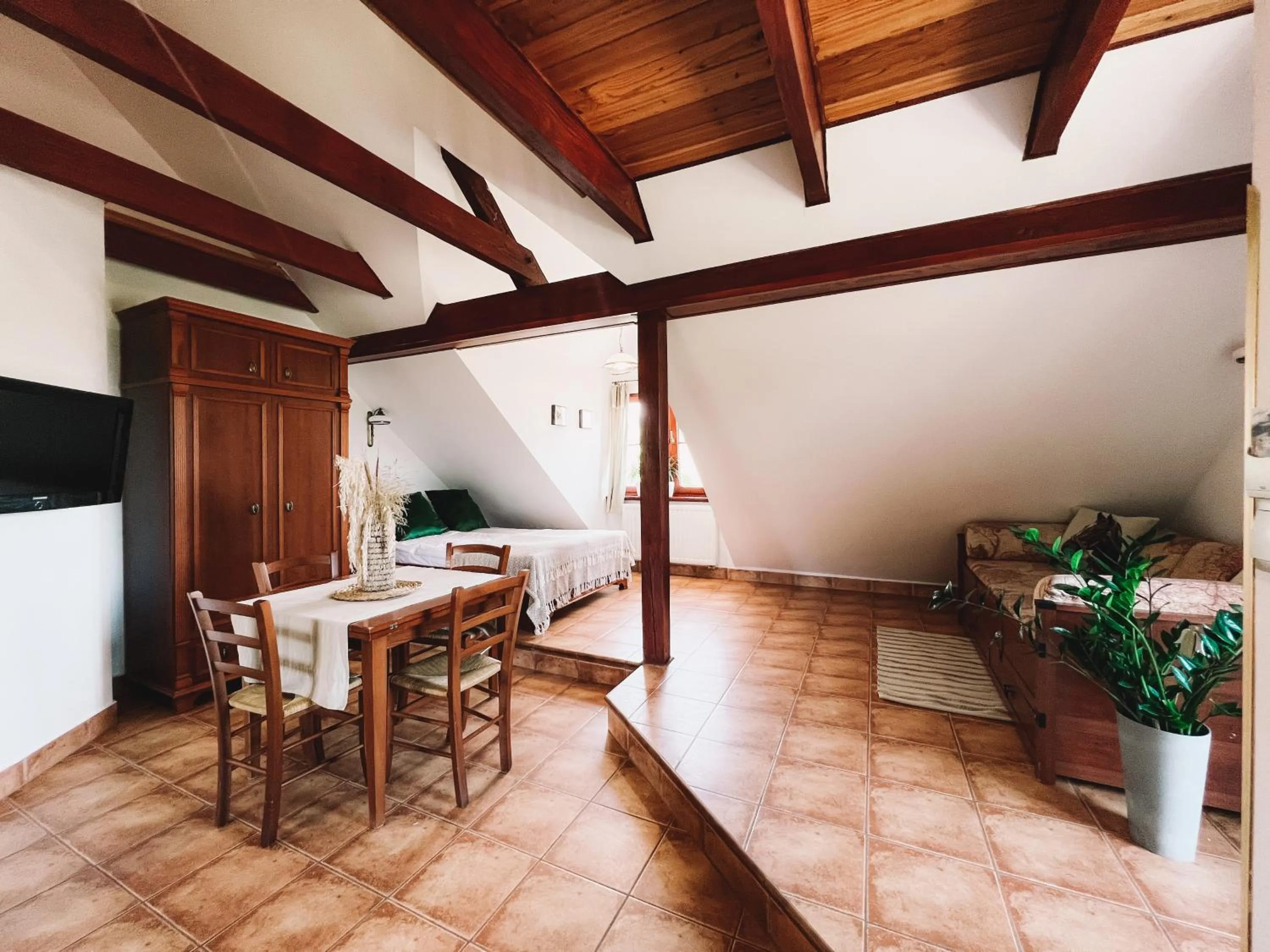 TV and multimedia in Końska Dolina