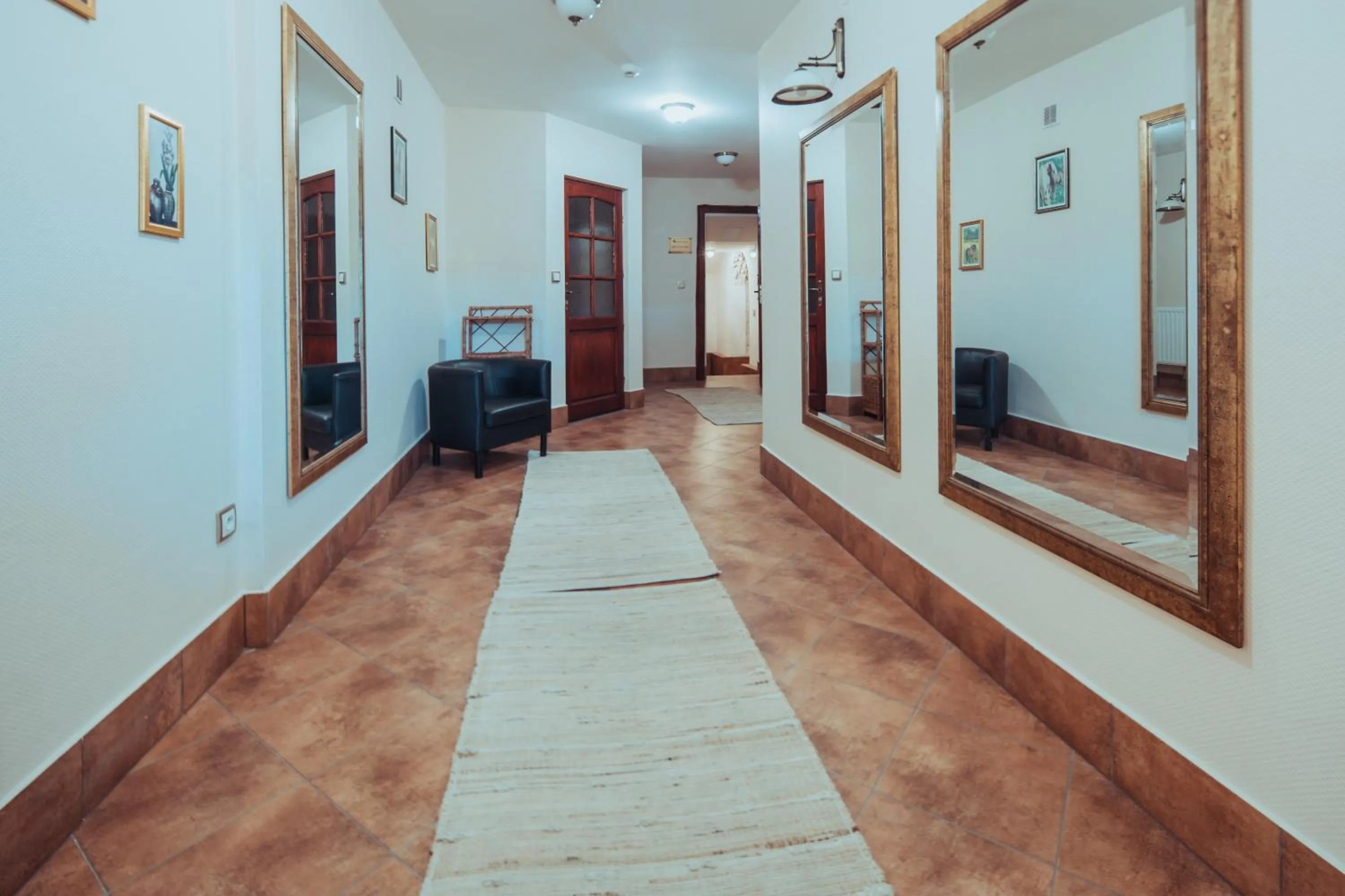 Spa and wellness centre/facilities in Końska Dolina