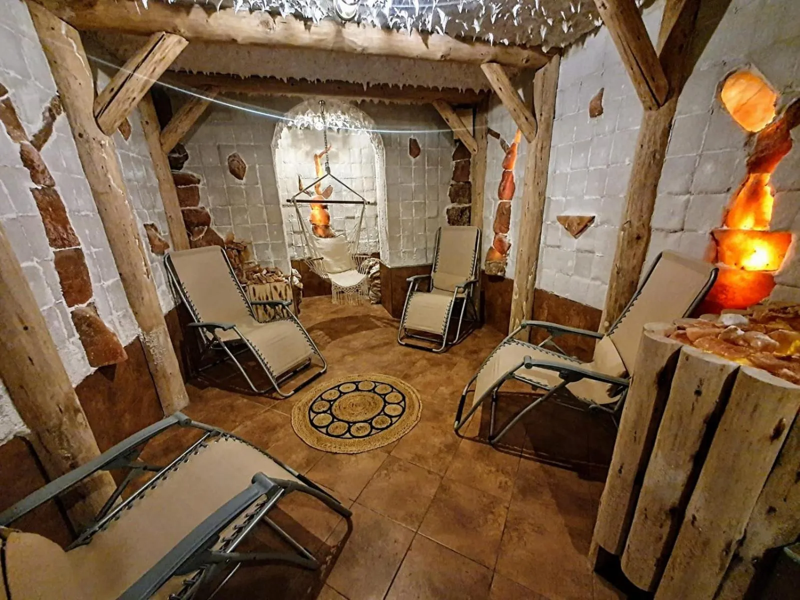 Spa and wellness centre/facilities in Końska Dolina