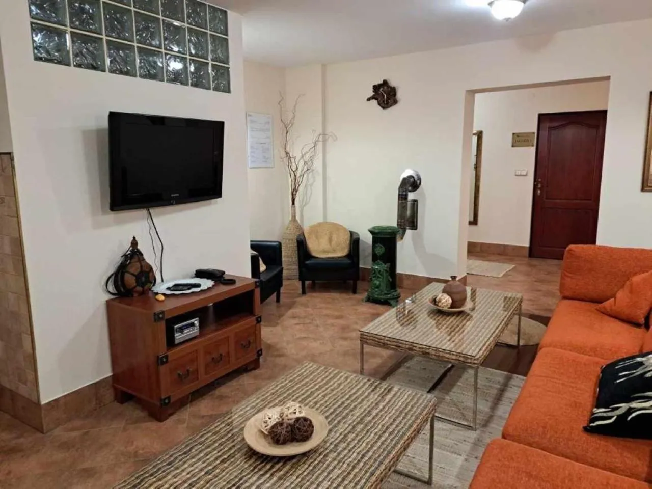 Spa and wellness centre/facilities in Końska Dolina