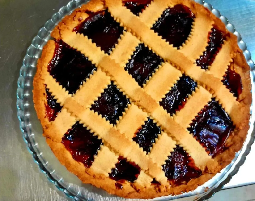 Food in L'antico Granaio