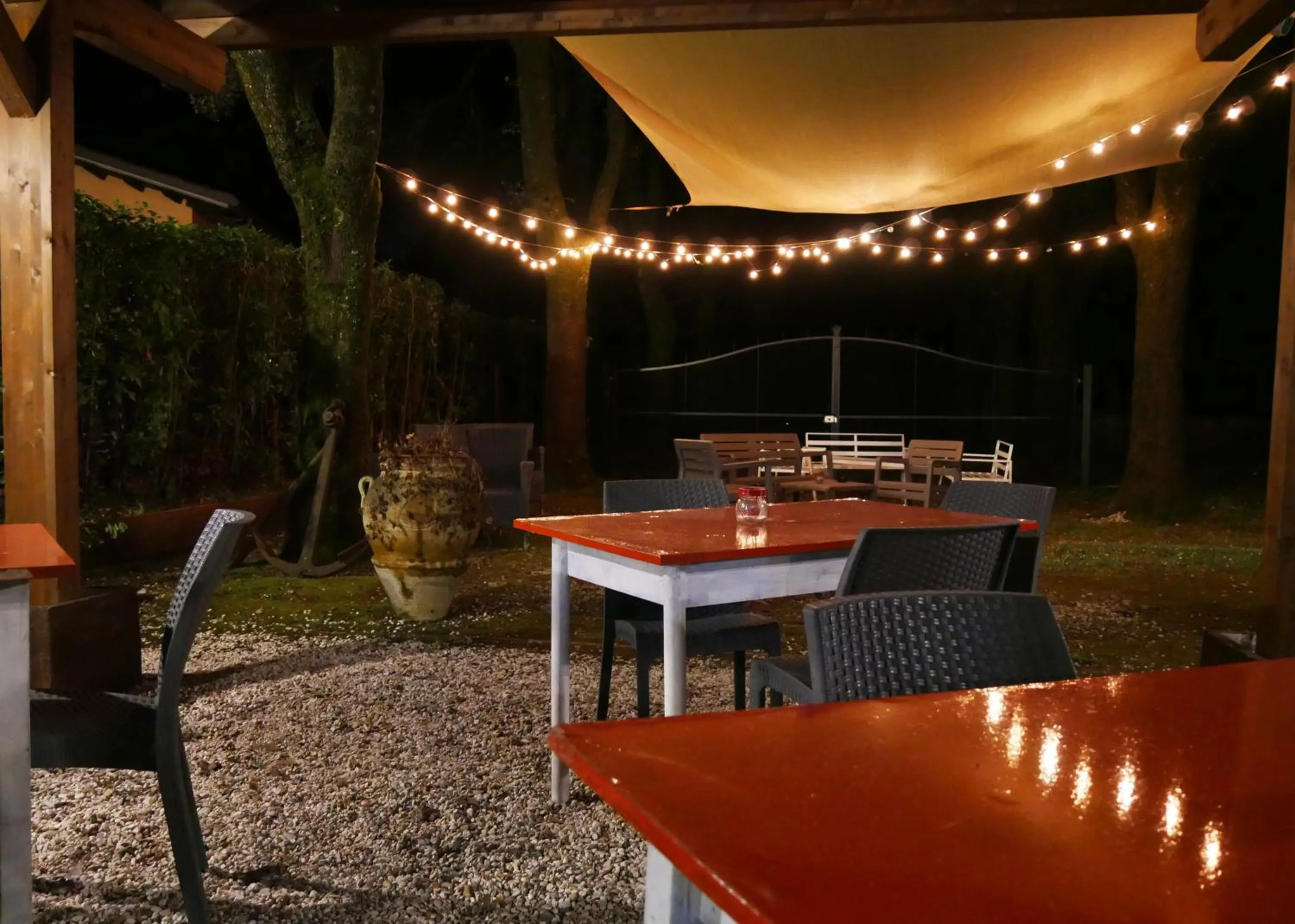 Restaurant/Places to Eat in L'antico Granaio