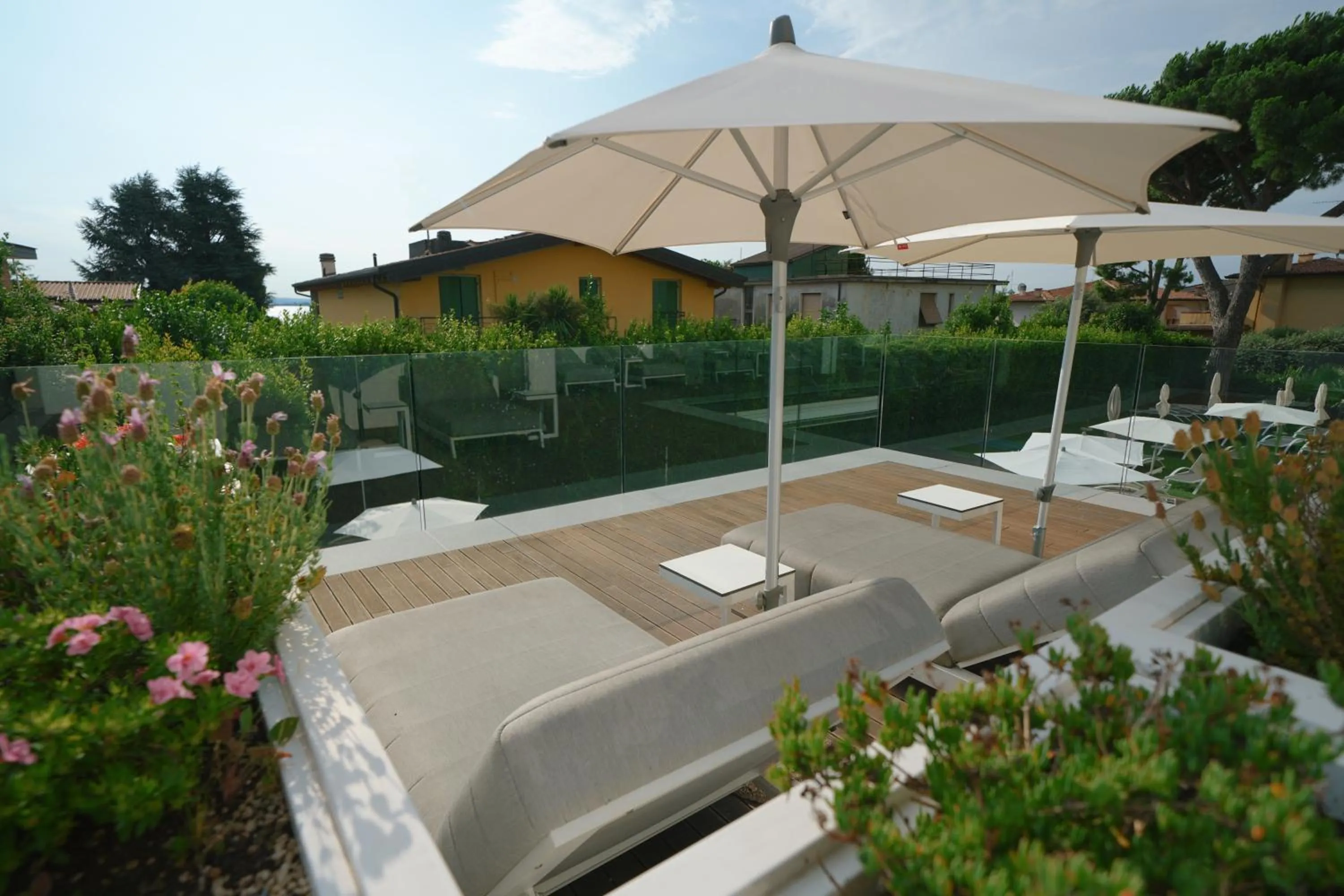 Hotel Palazzo del Garda & Spa