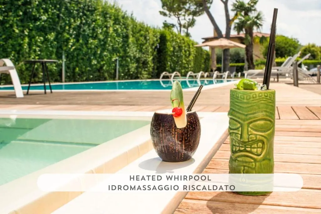 Hotel Palazzo del Garda & Spa