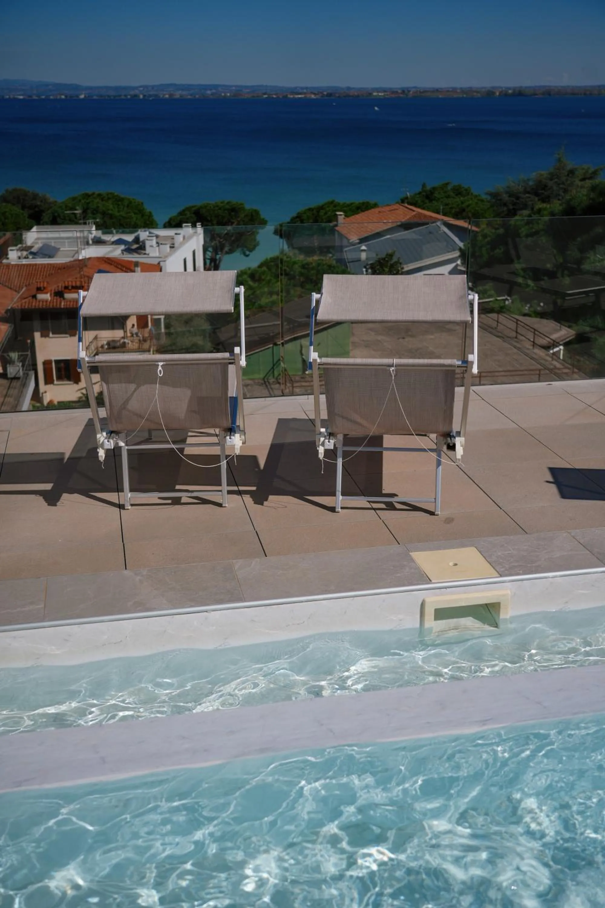 Hotel Palazzo del Garda & Spa