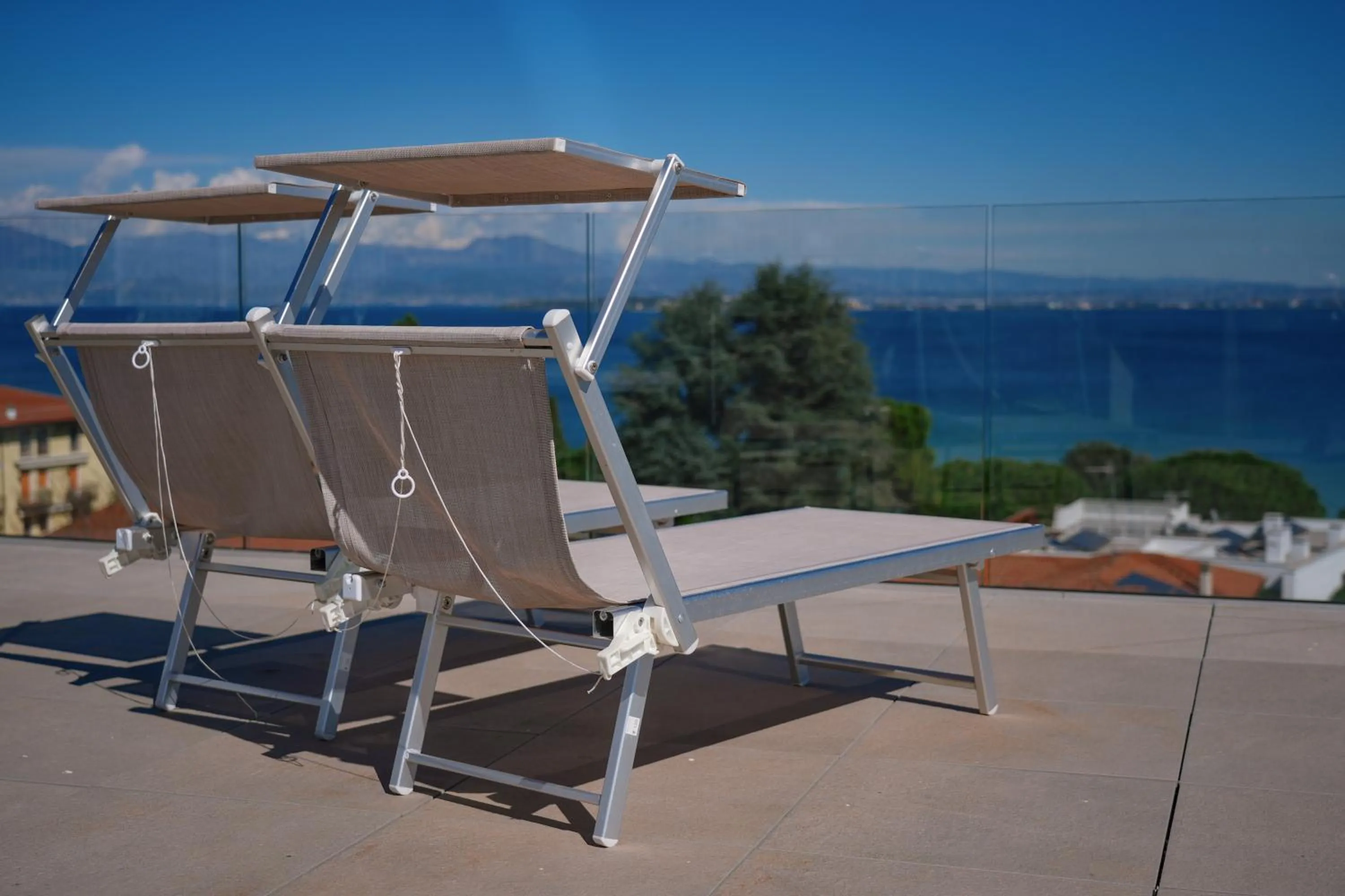 Hotel Palazzo del Garda & Spa