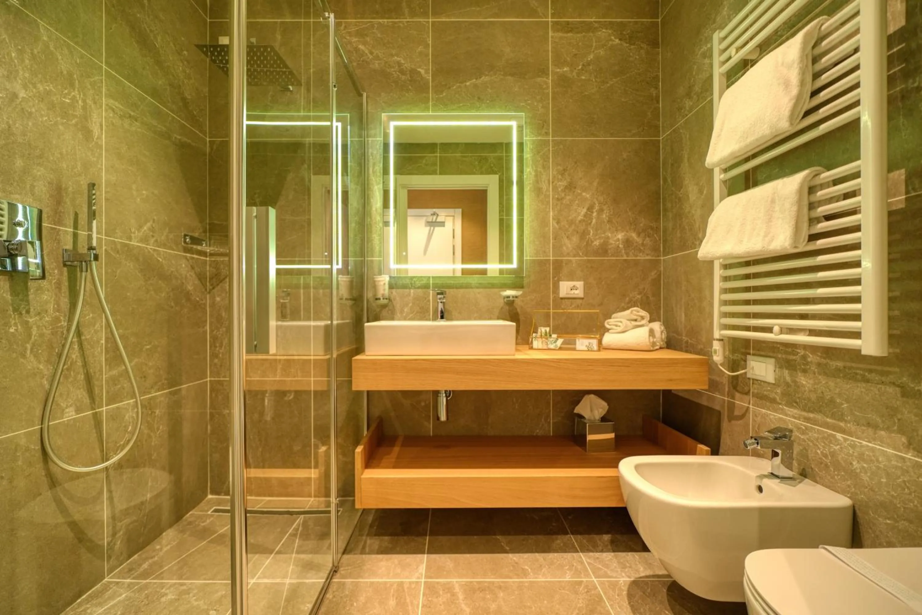 Hotel Palazzo del Garda & Spa