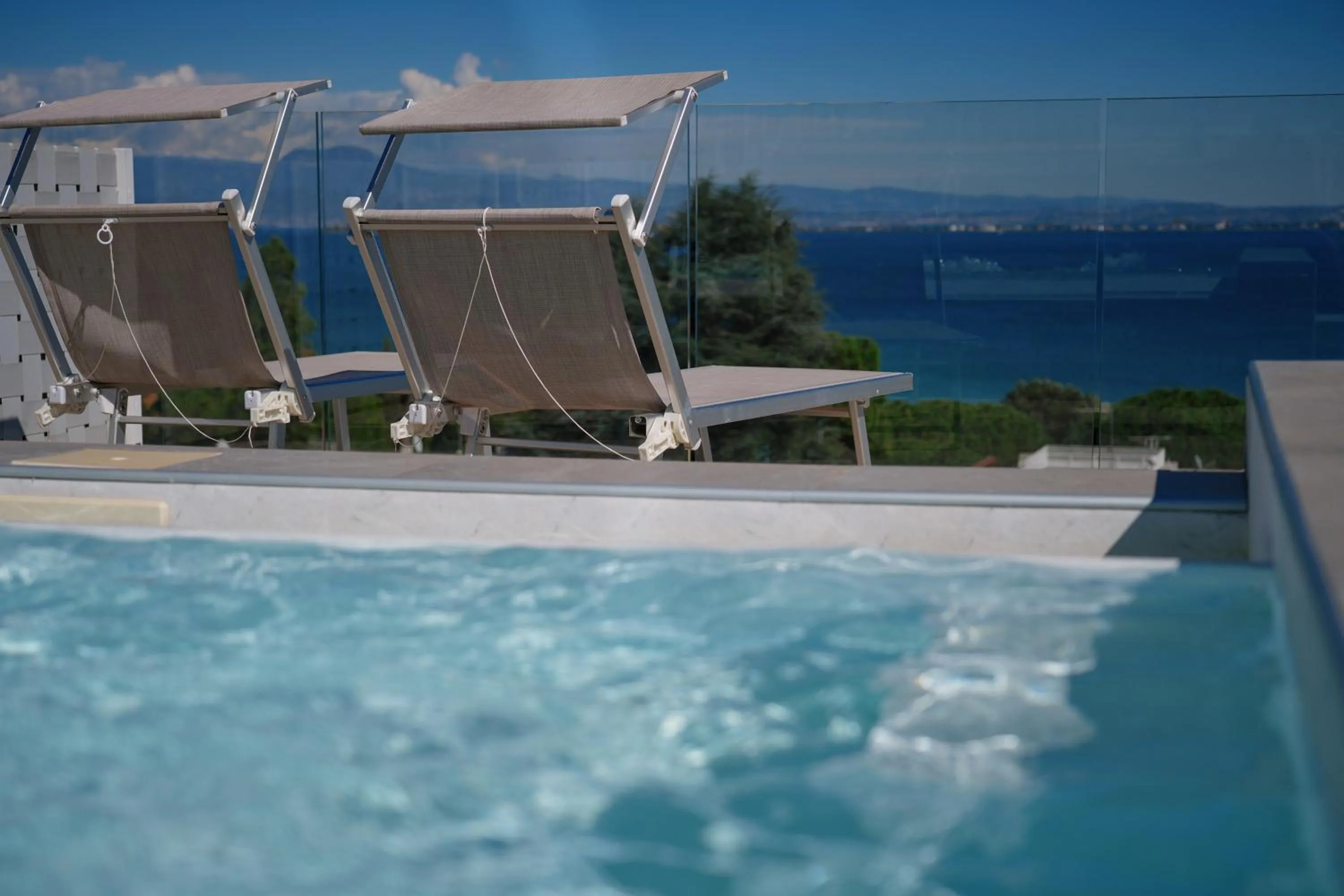 Hotel Palazzo del Garda & Spa