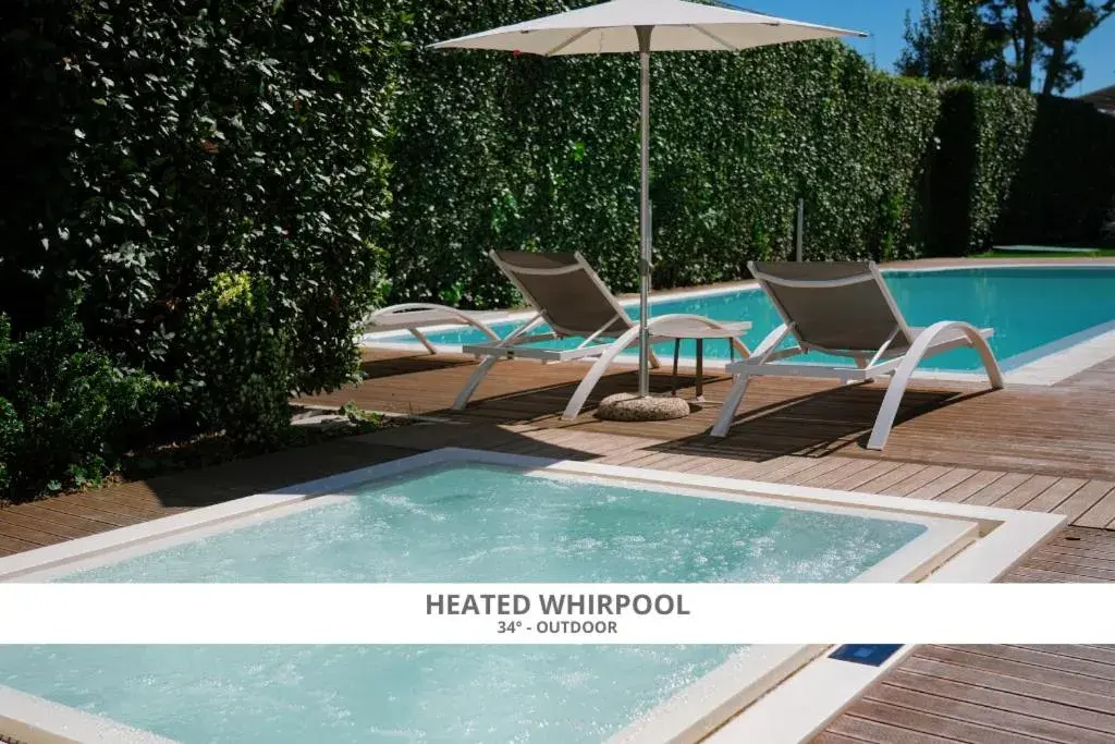 Hotel Palazzo del Garda & Spa Hotel Palazzo del Garda & Spa